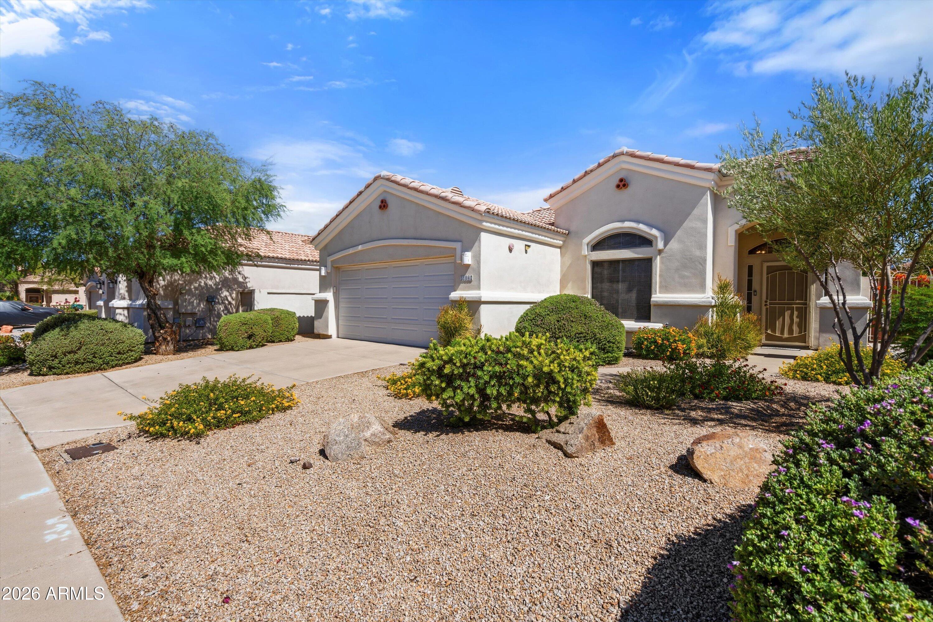 Stonegate - Residential