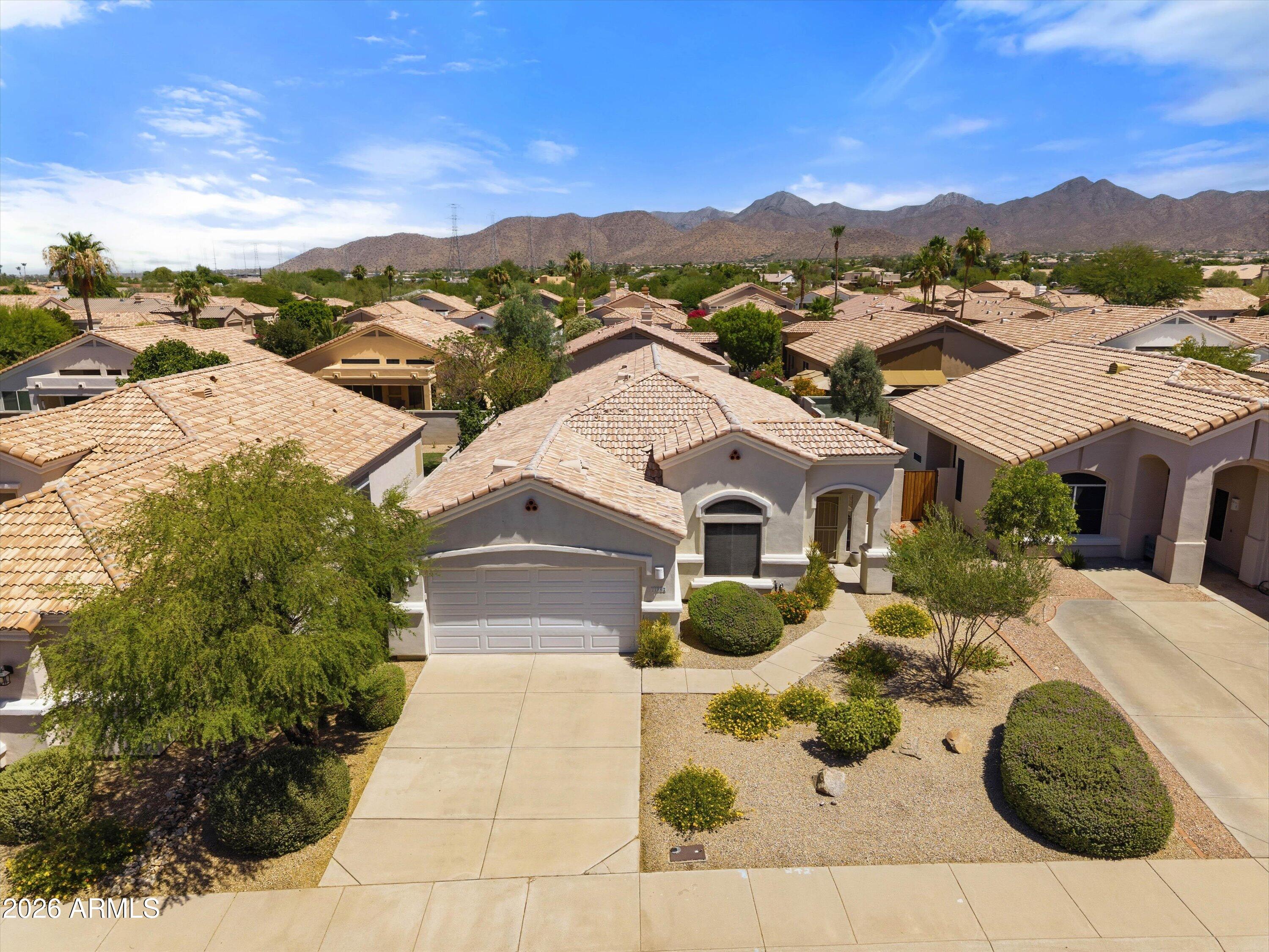 Stonegate - Residential
