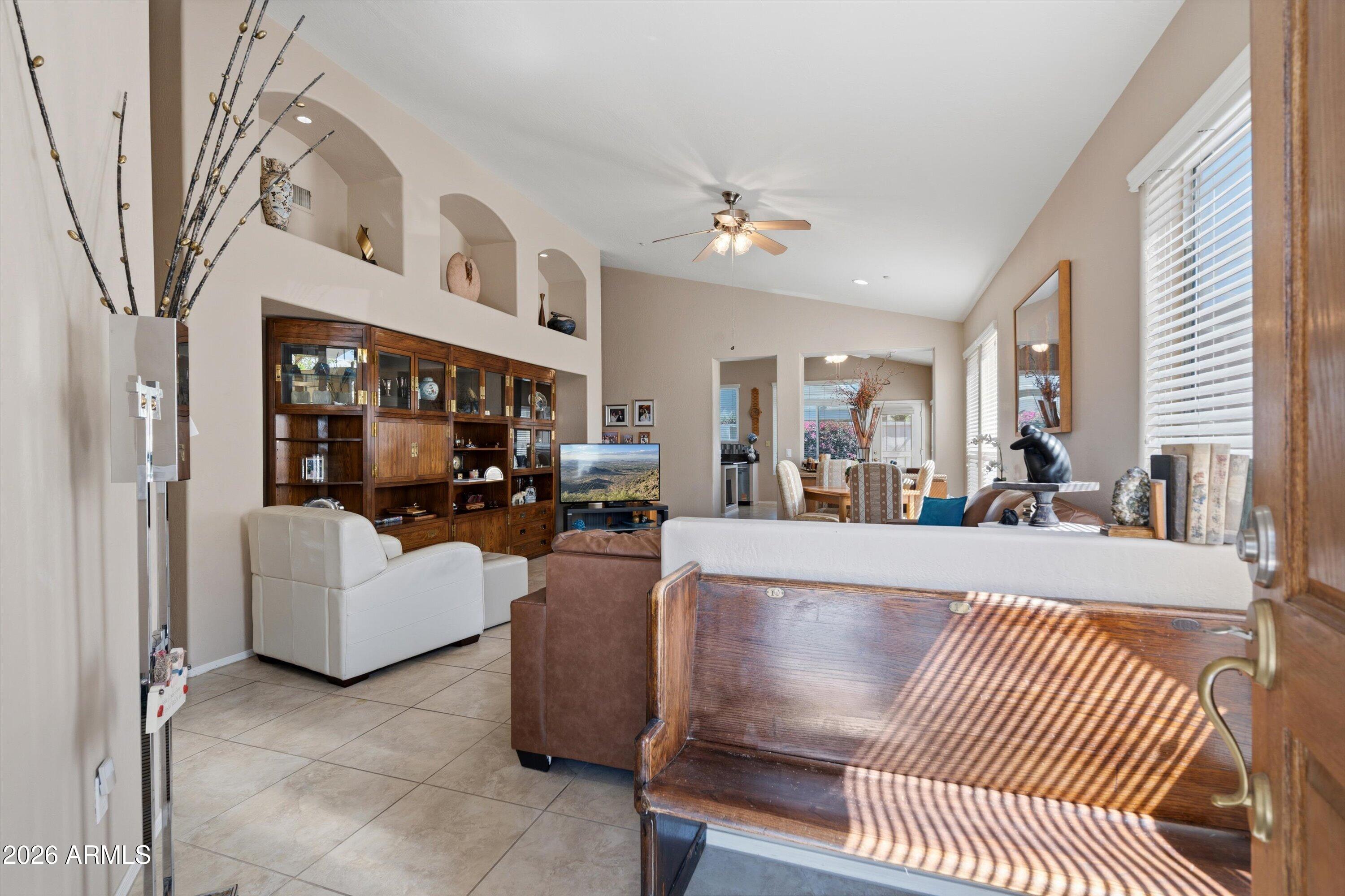 Stonegate - Residential
