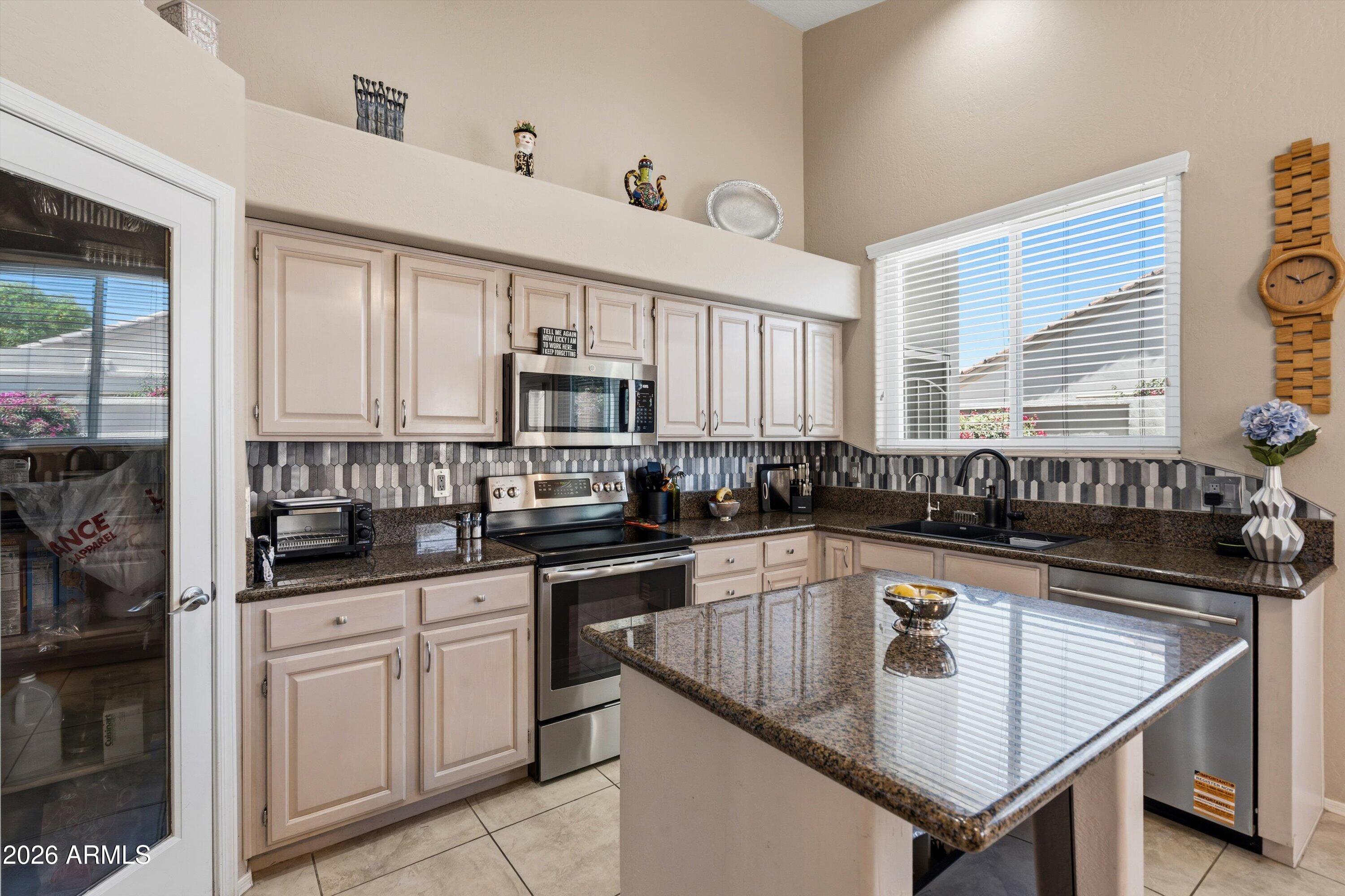 Stonegate - Residential