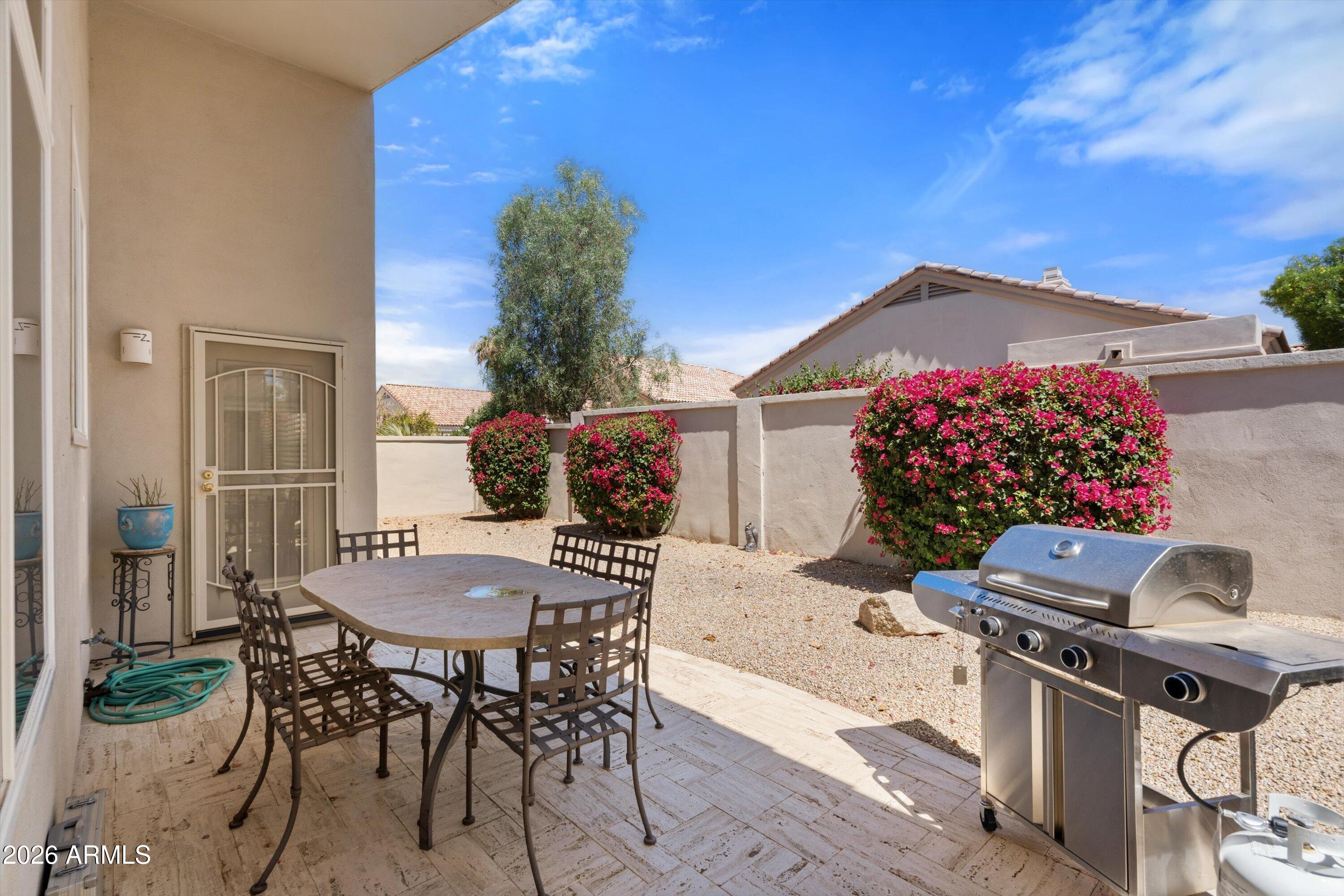 Stonegate - Residential