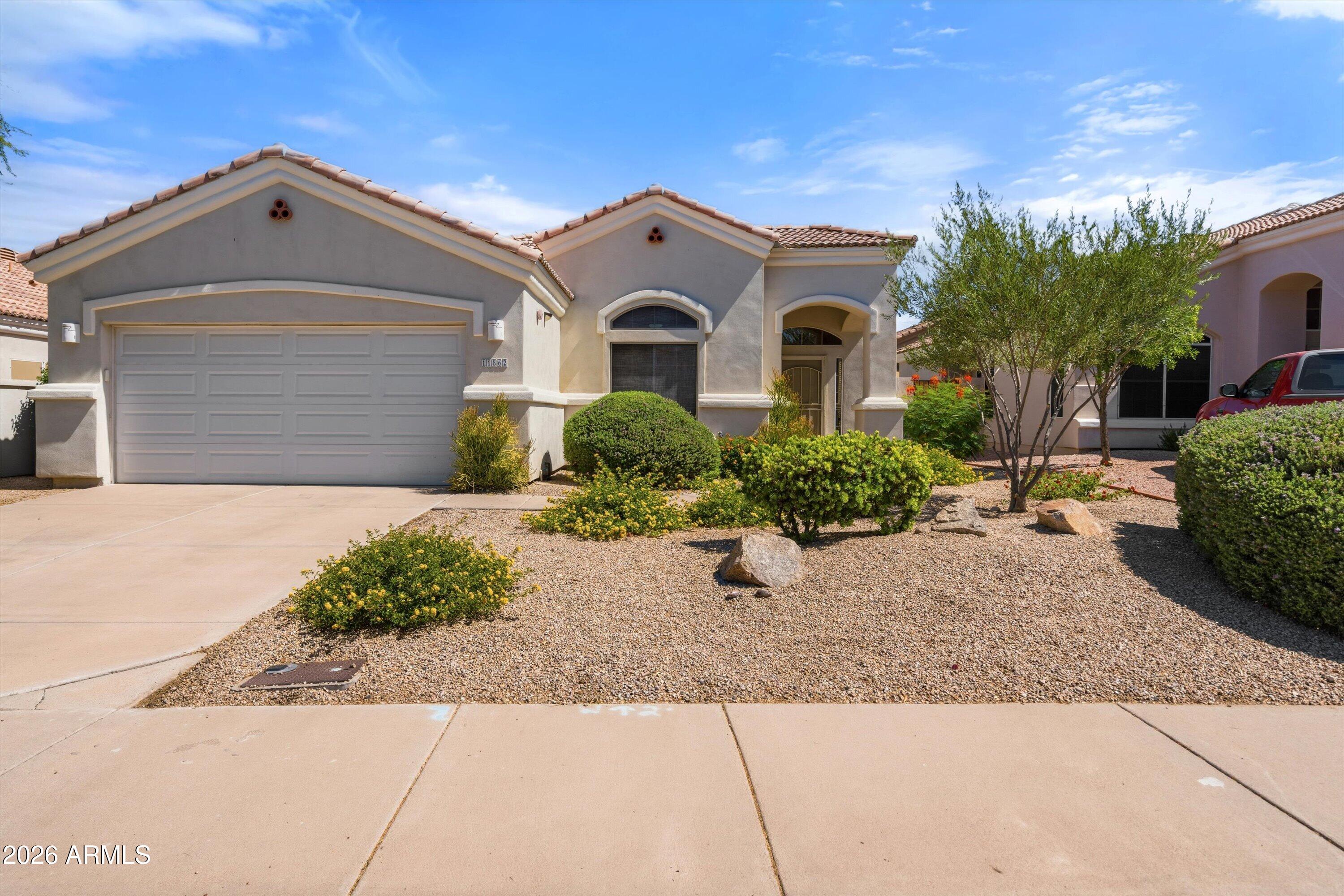 Stonegate - Residential