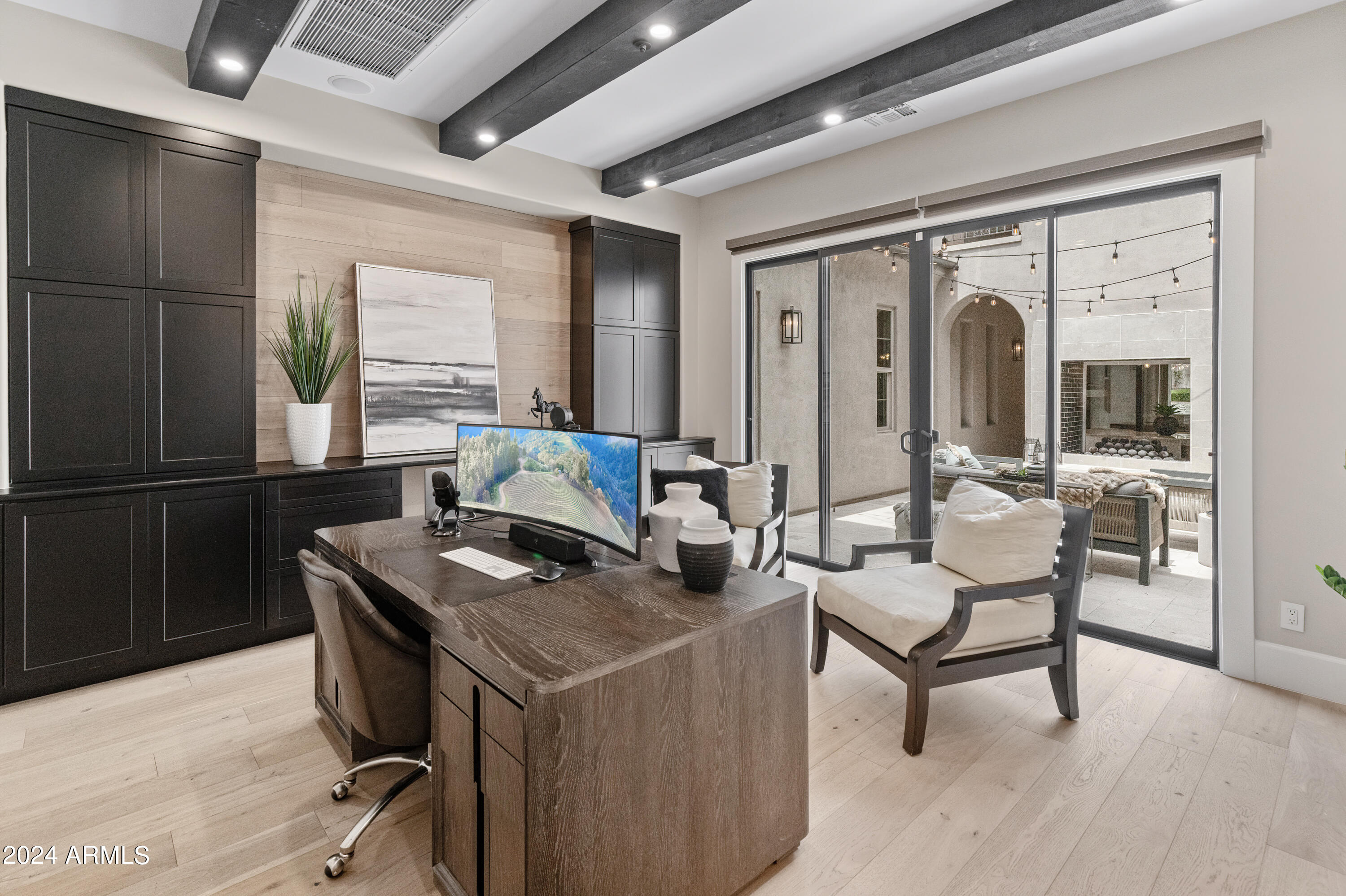 DC Ranch - Residential
