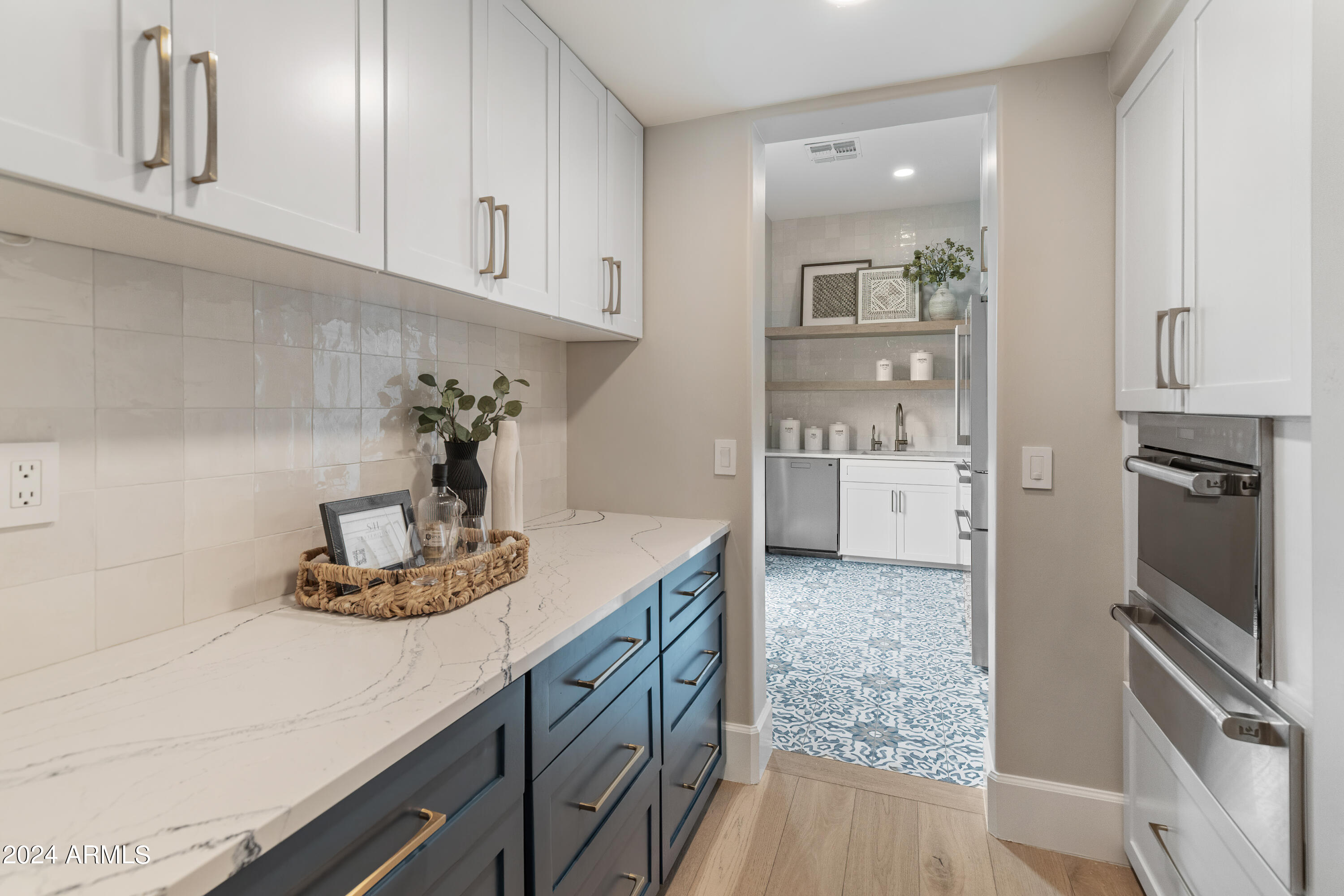 DC Ranch - Residential