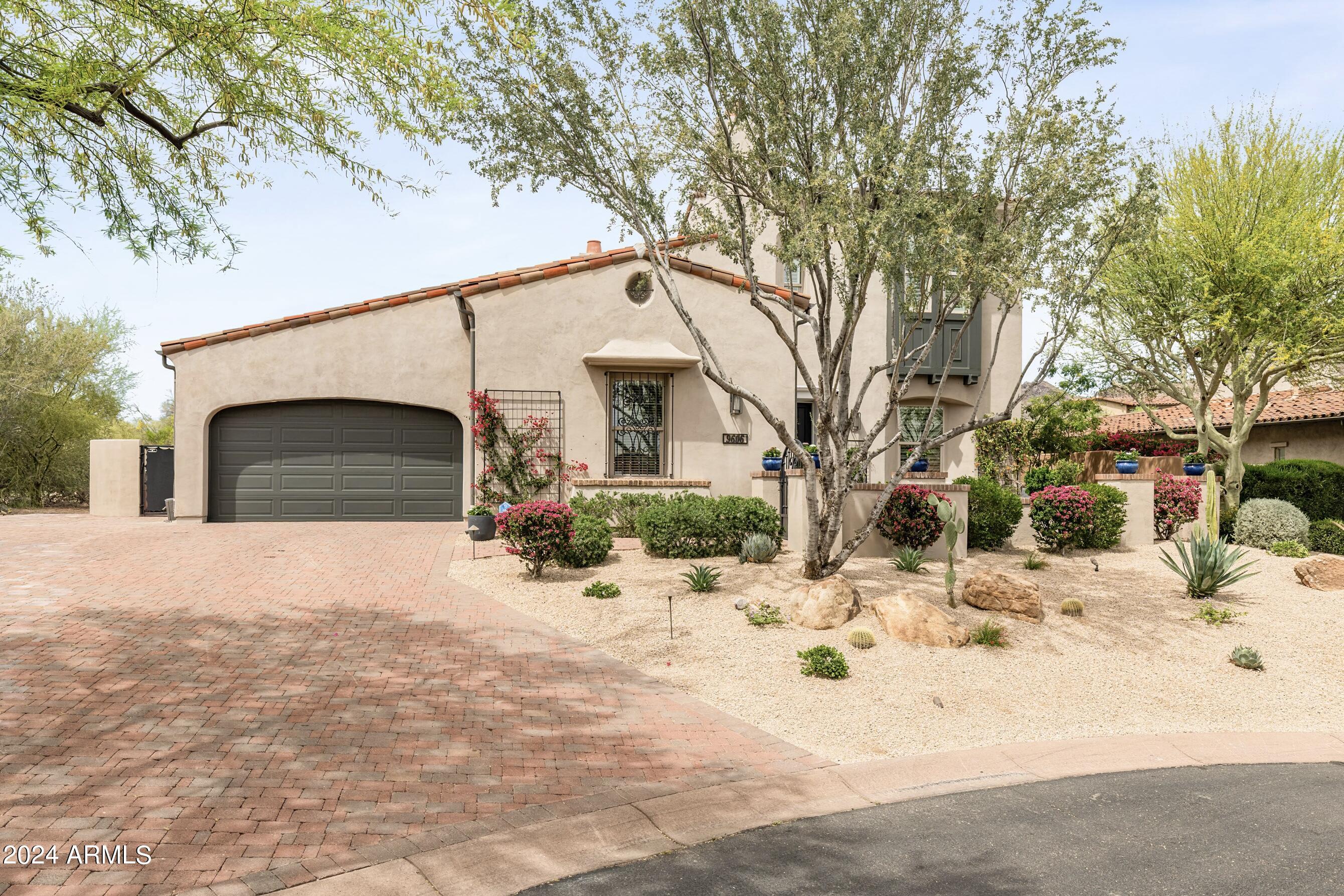DC Ranch - Residential