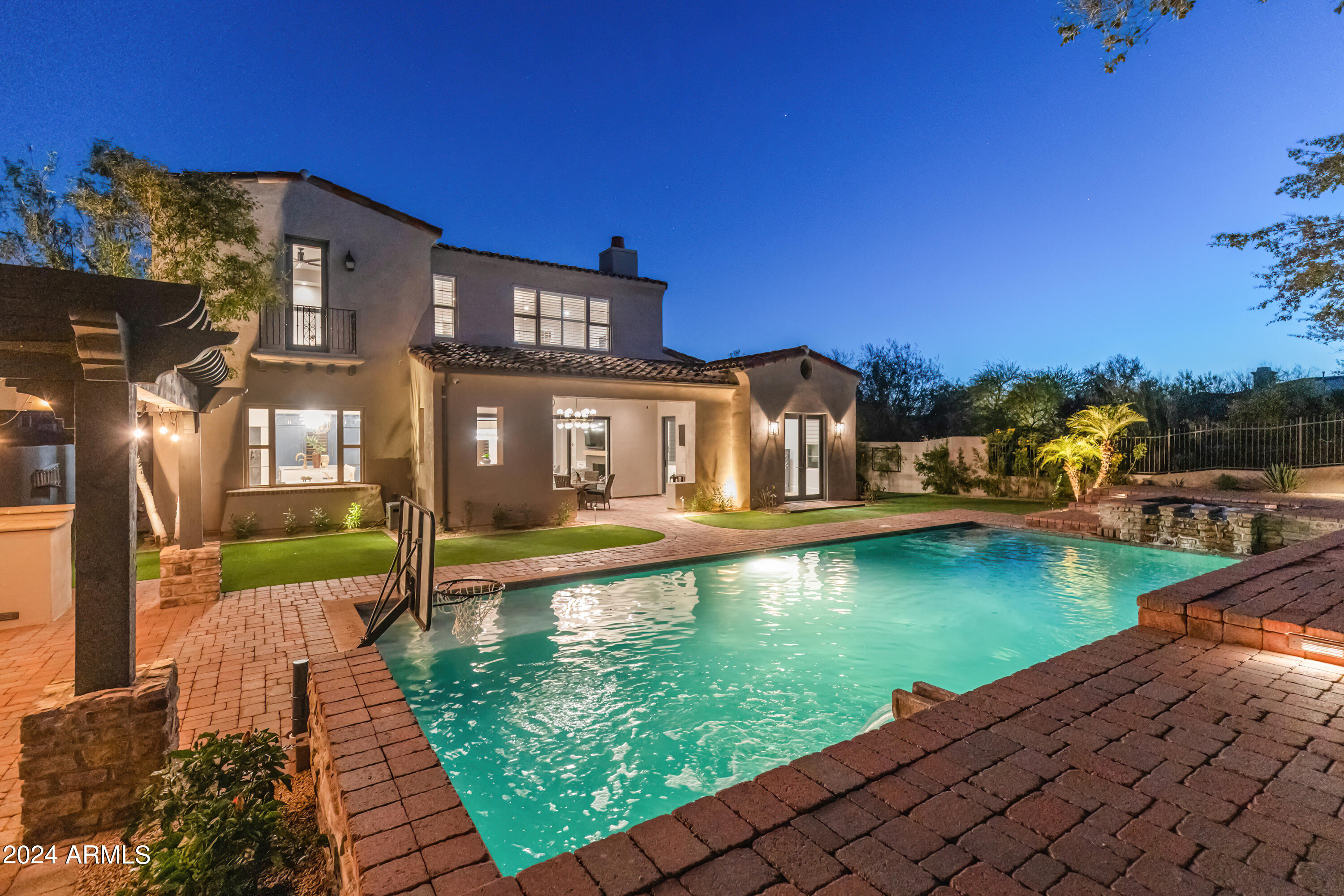 DC Ranch - Residential