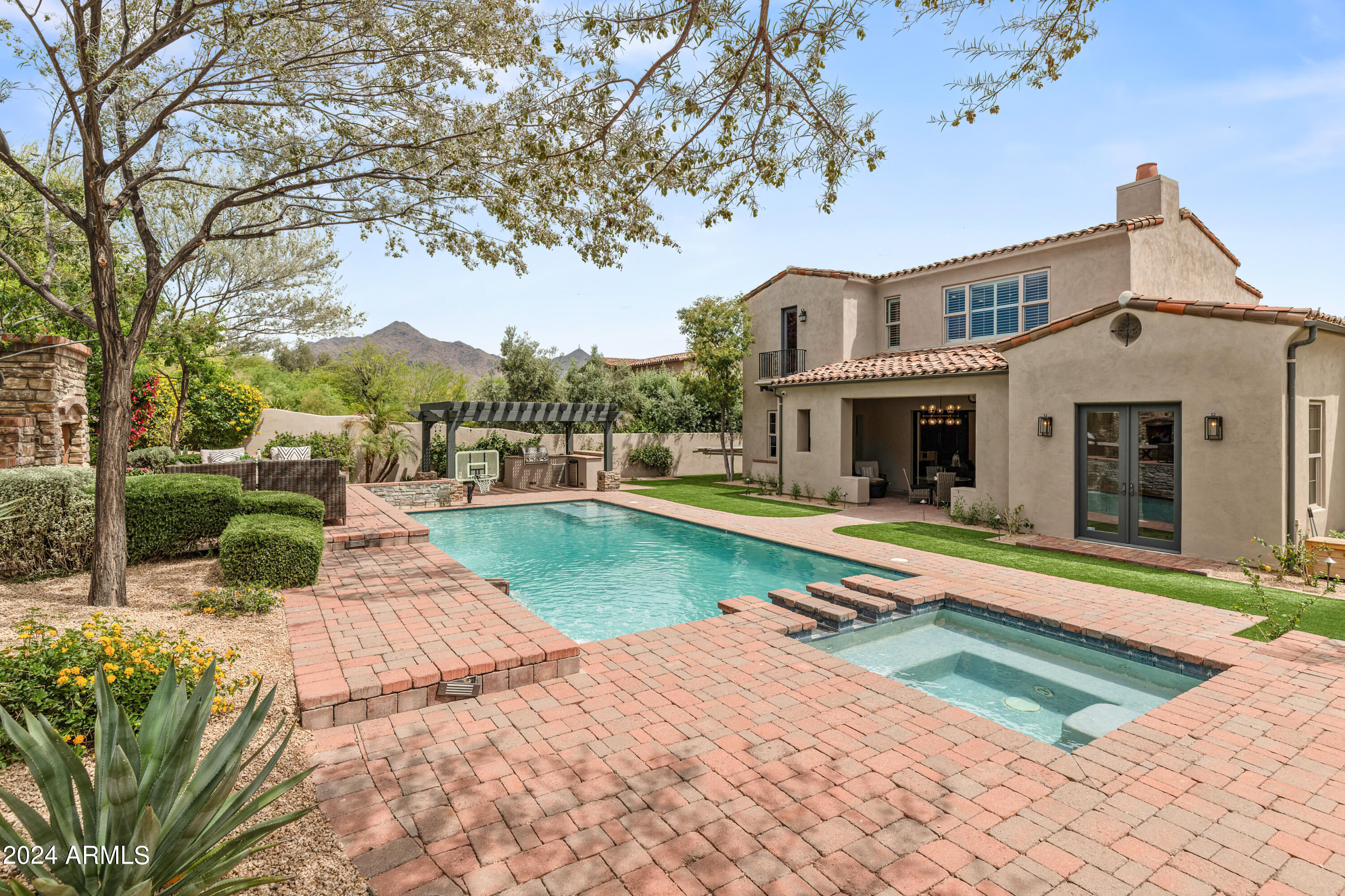 DC Ranch - Residential
