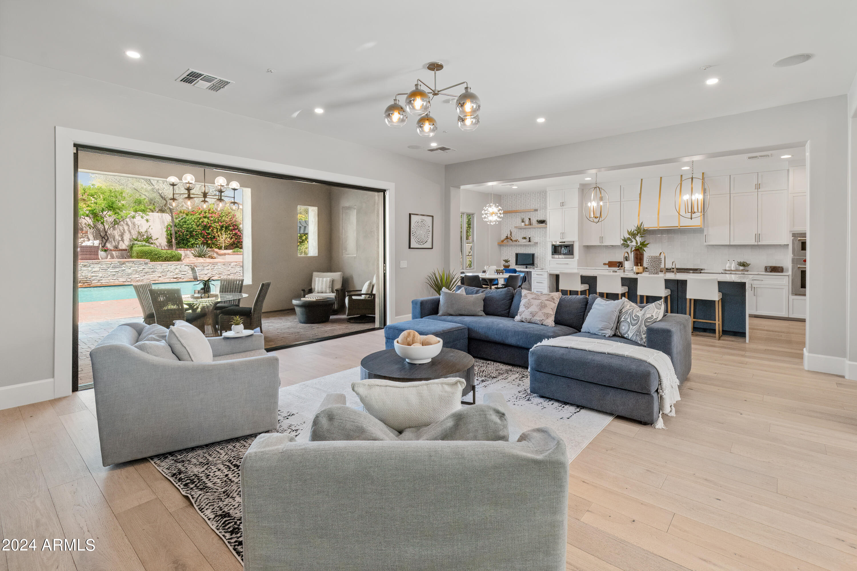 DC Ranch - Residential