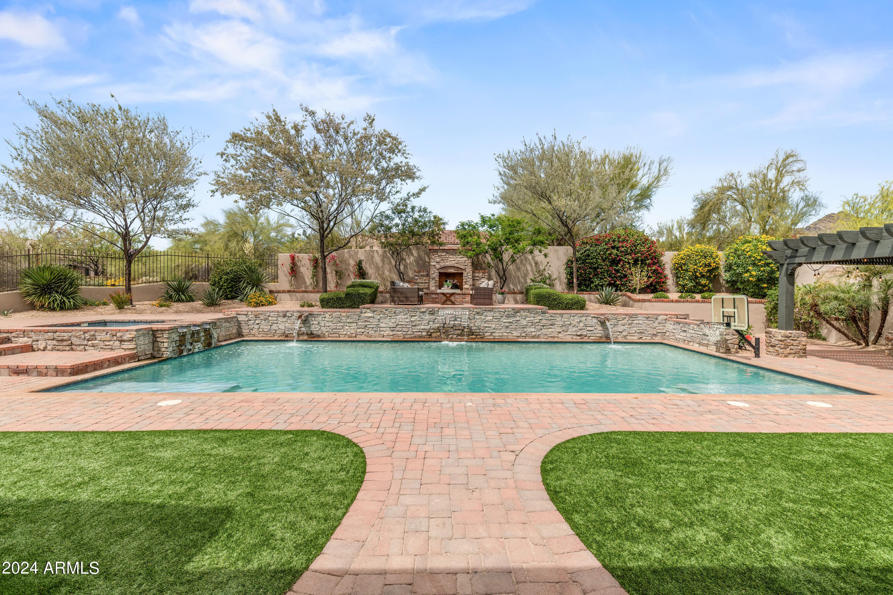 DC Ranch - Residential