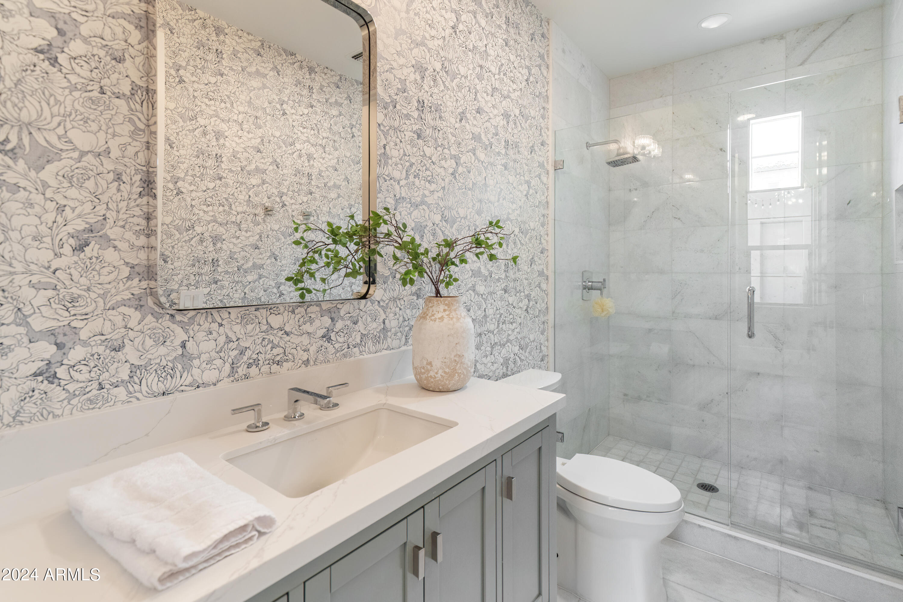 DC Ranch - Residential