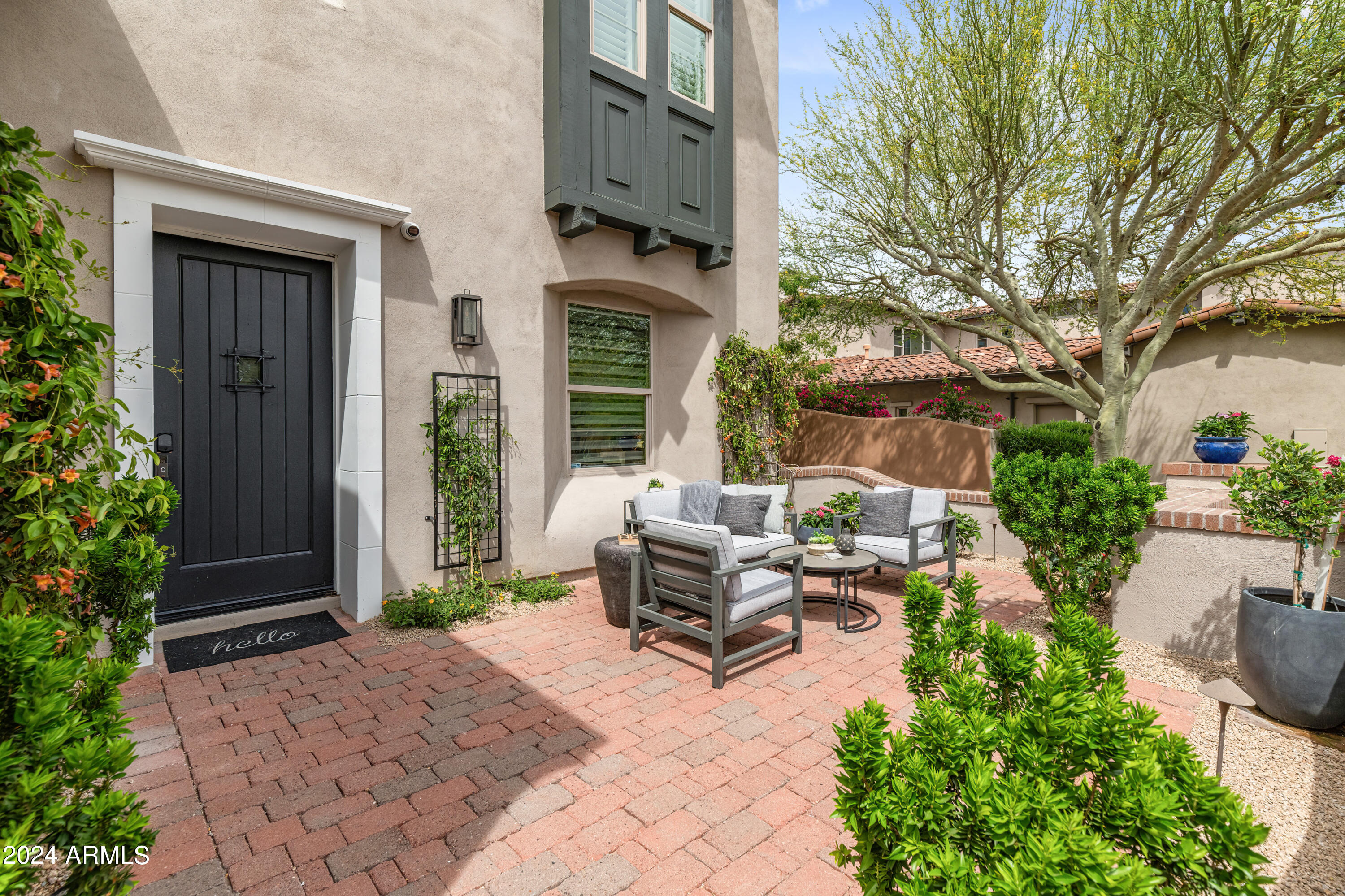 DC Ranch - Residential