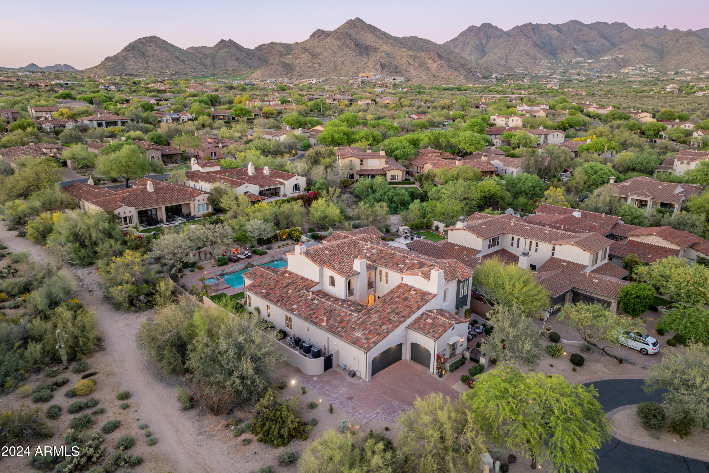 DC Ranch - Residential