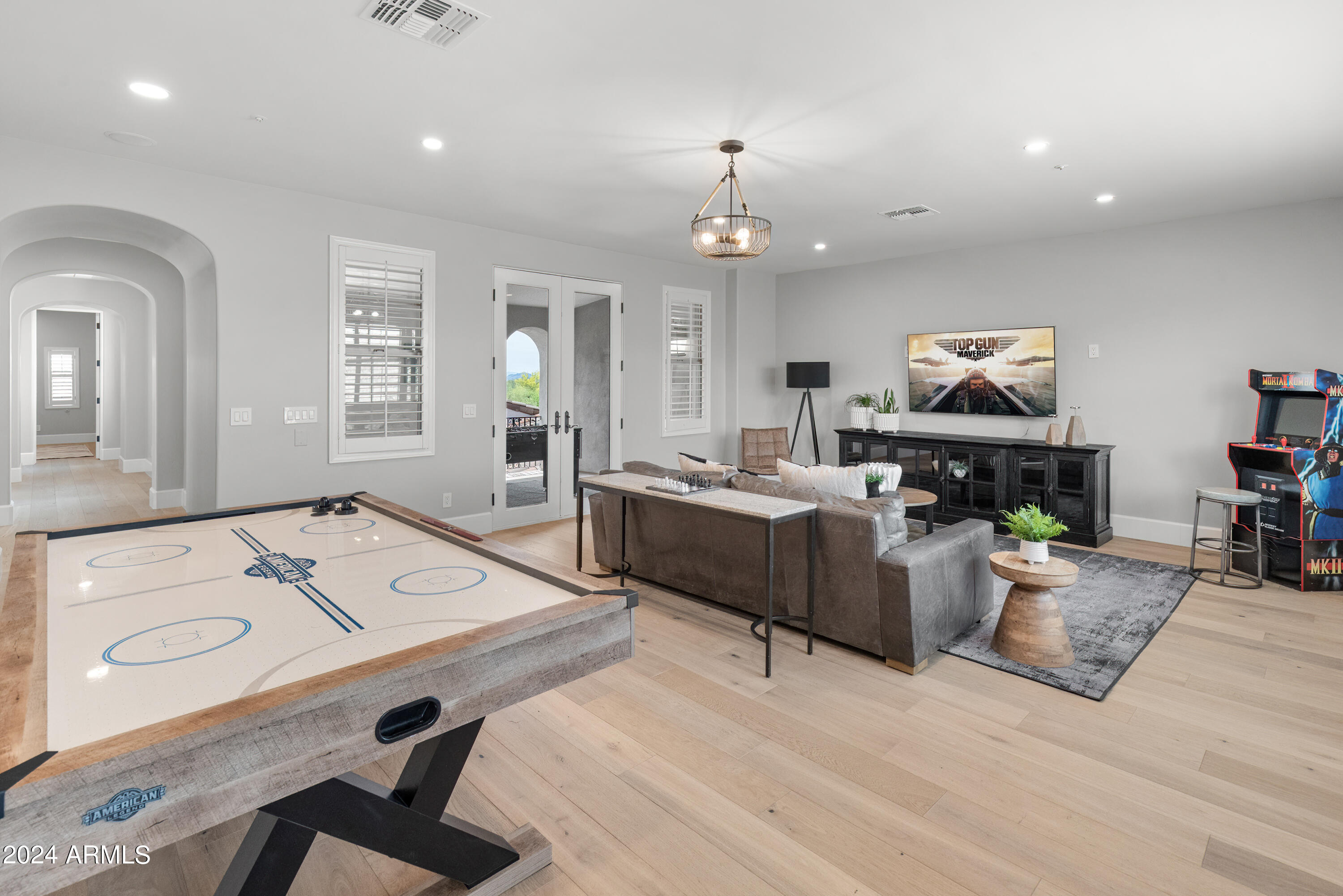 DC Ranch - Residential