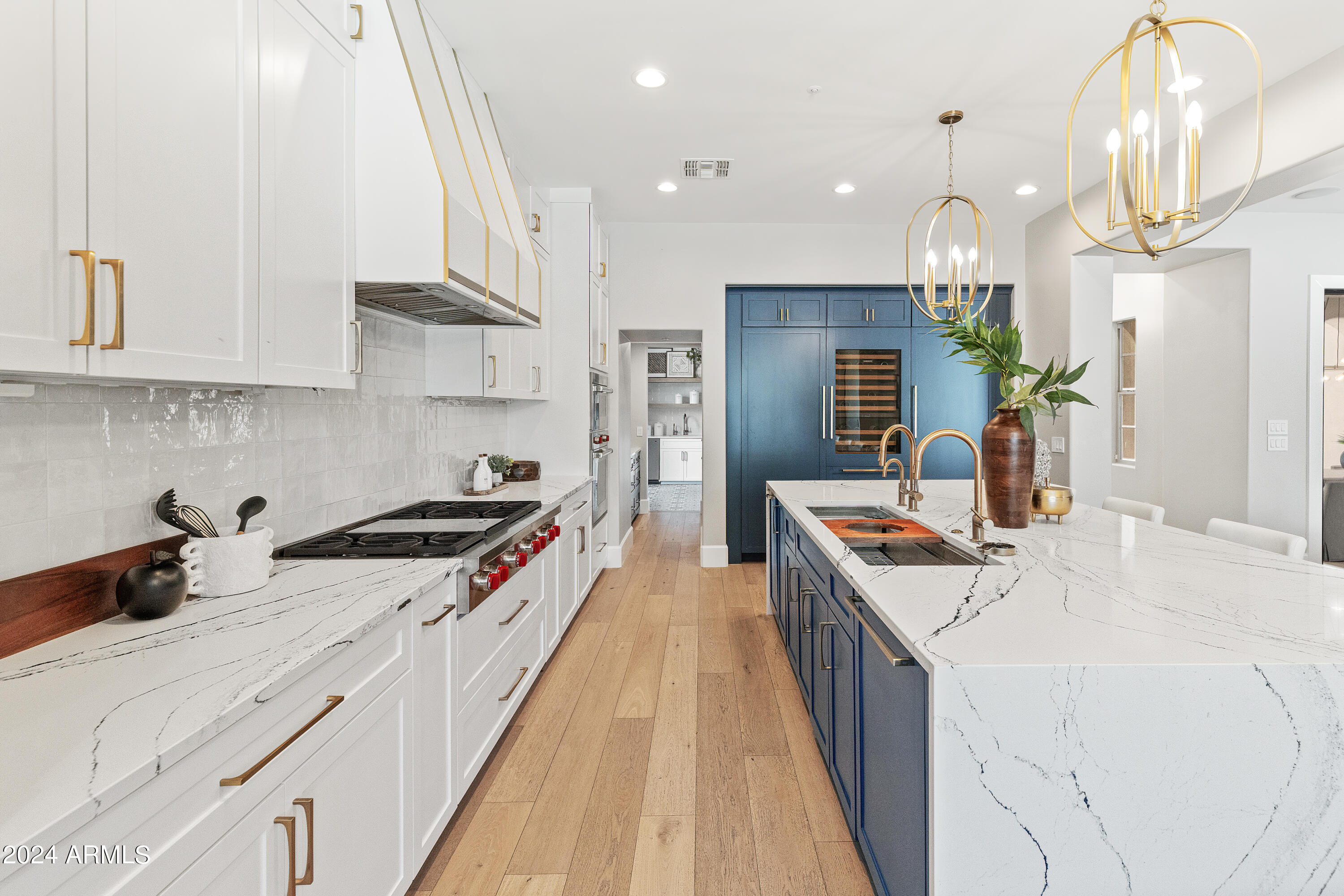 DC Ranch - Residential