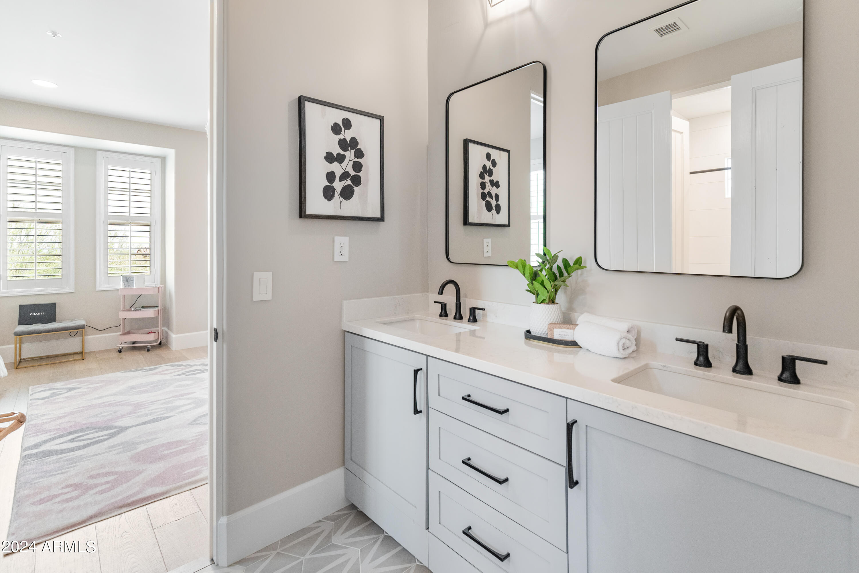 DC Ranch - Residential