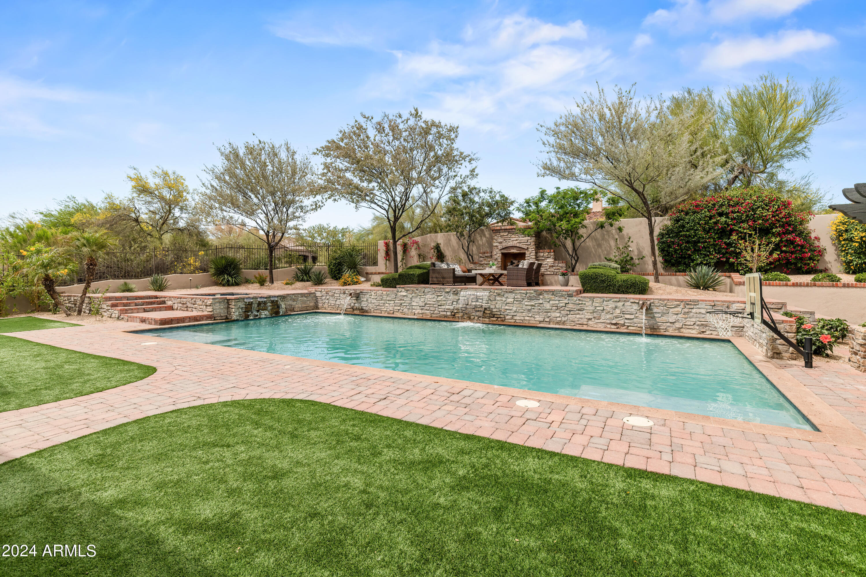 DC Ranch - Residential