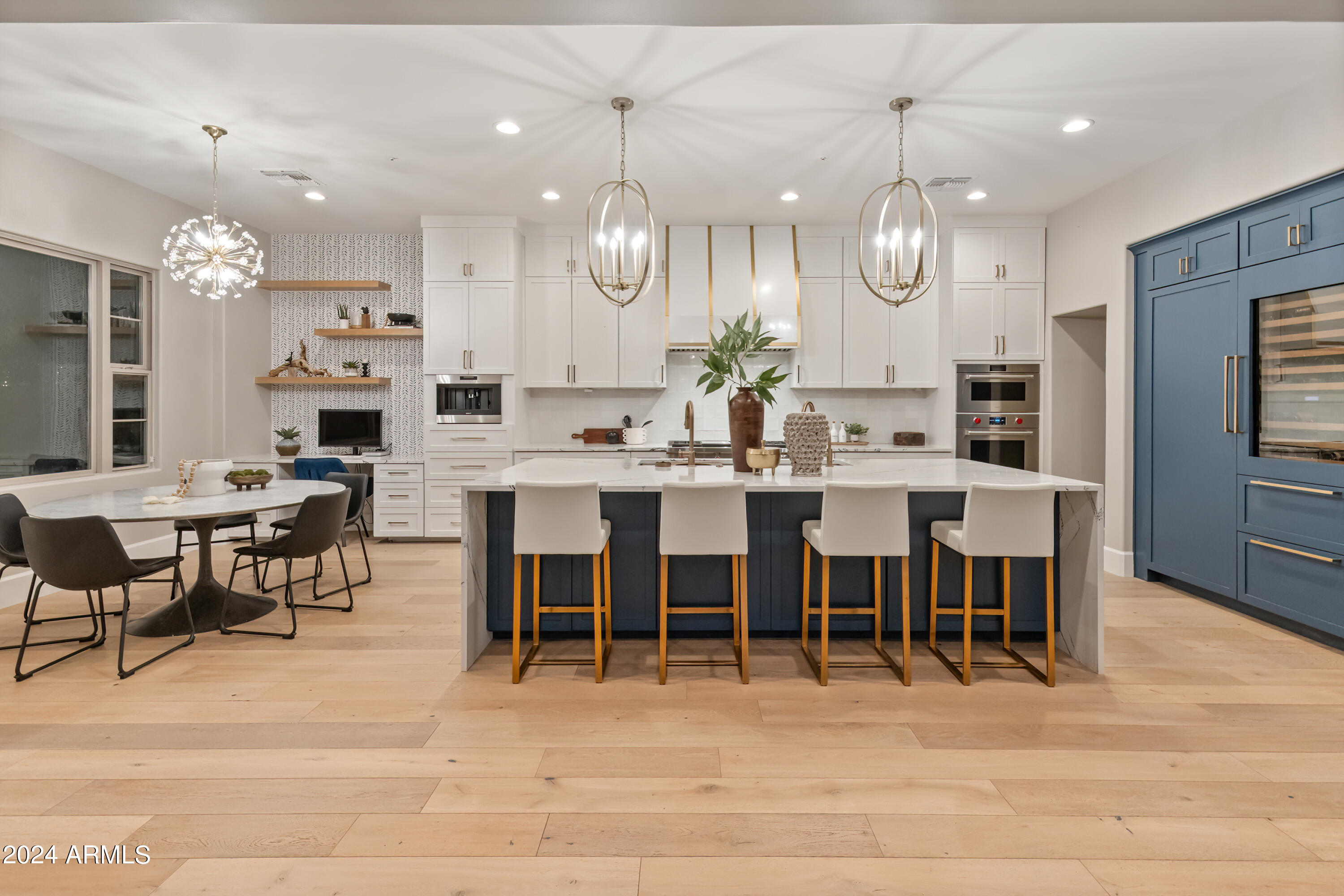 DC Ranch - Residential