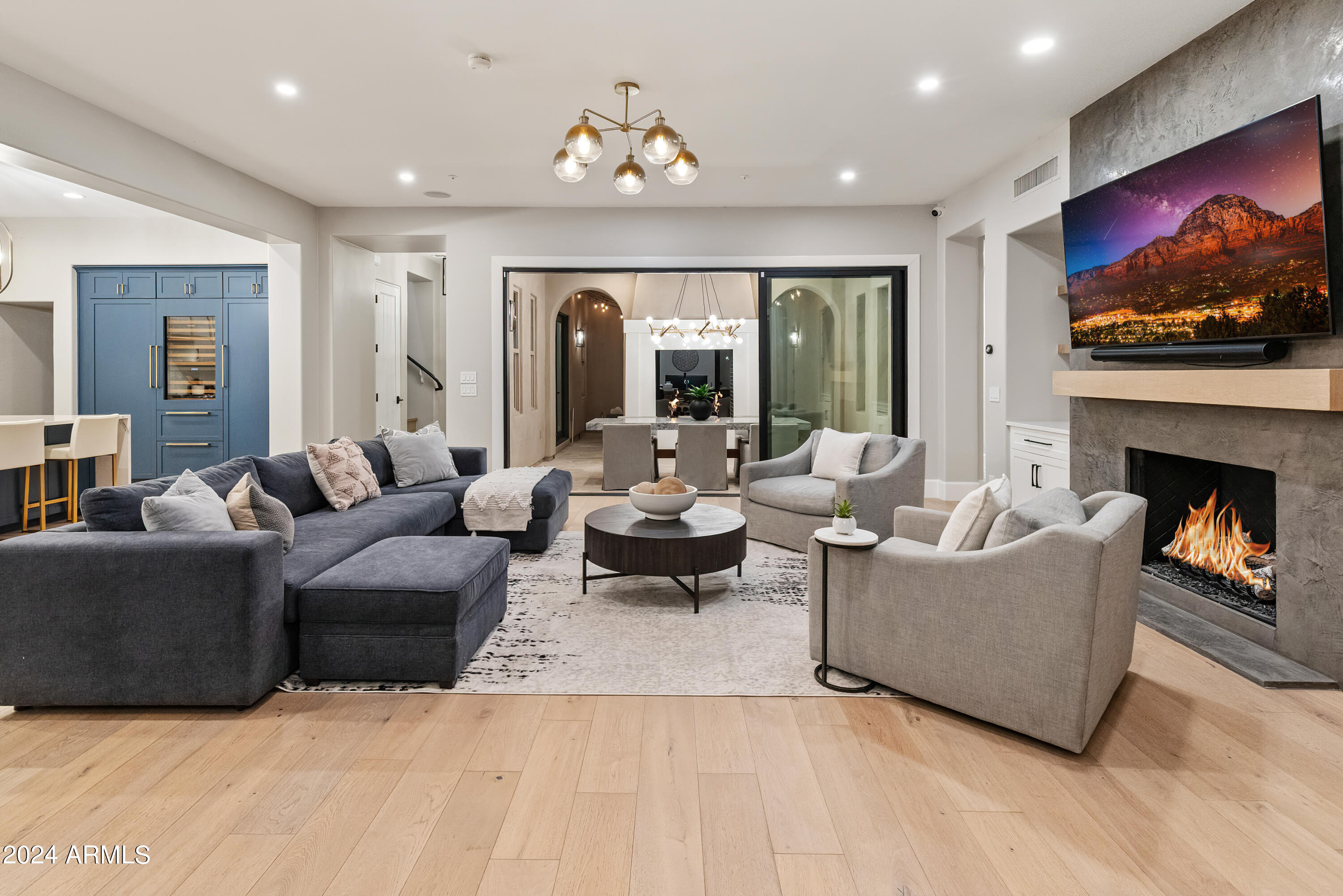 DC Ranch - Residential
