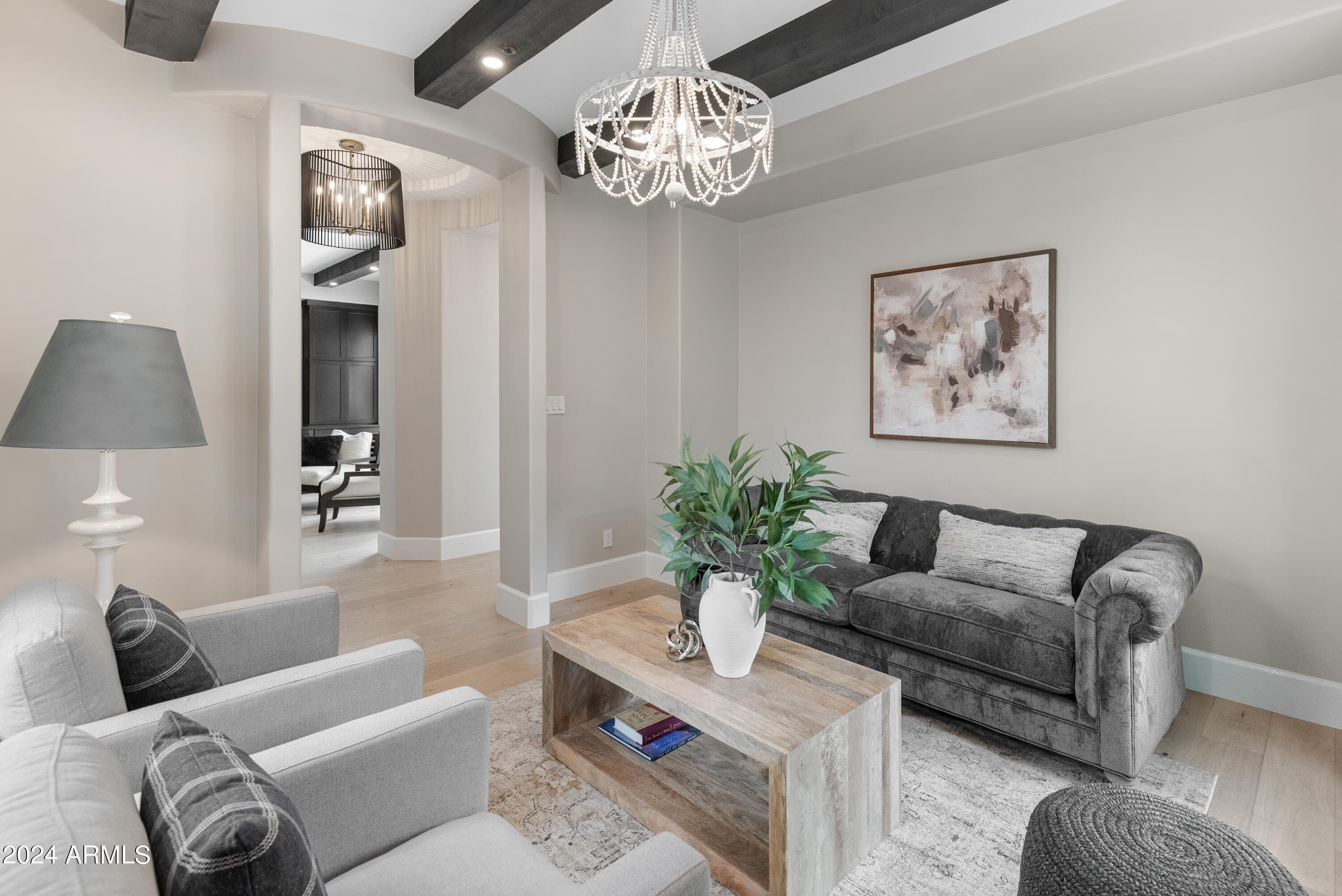 DC Ranch - Residential