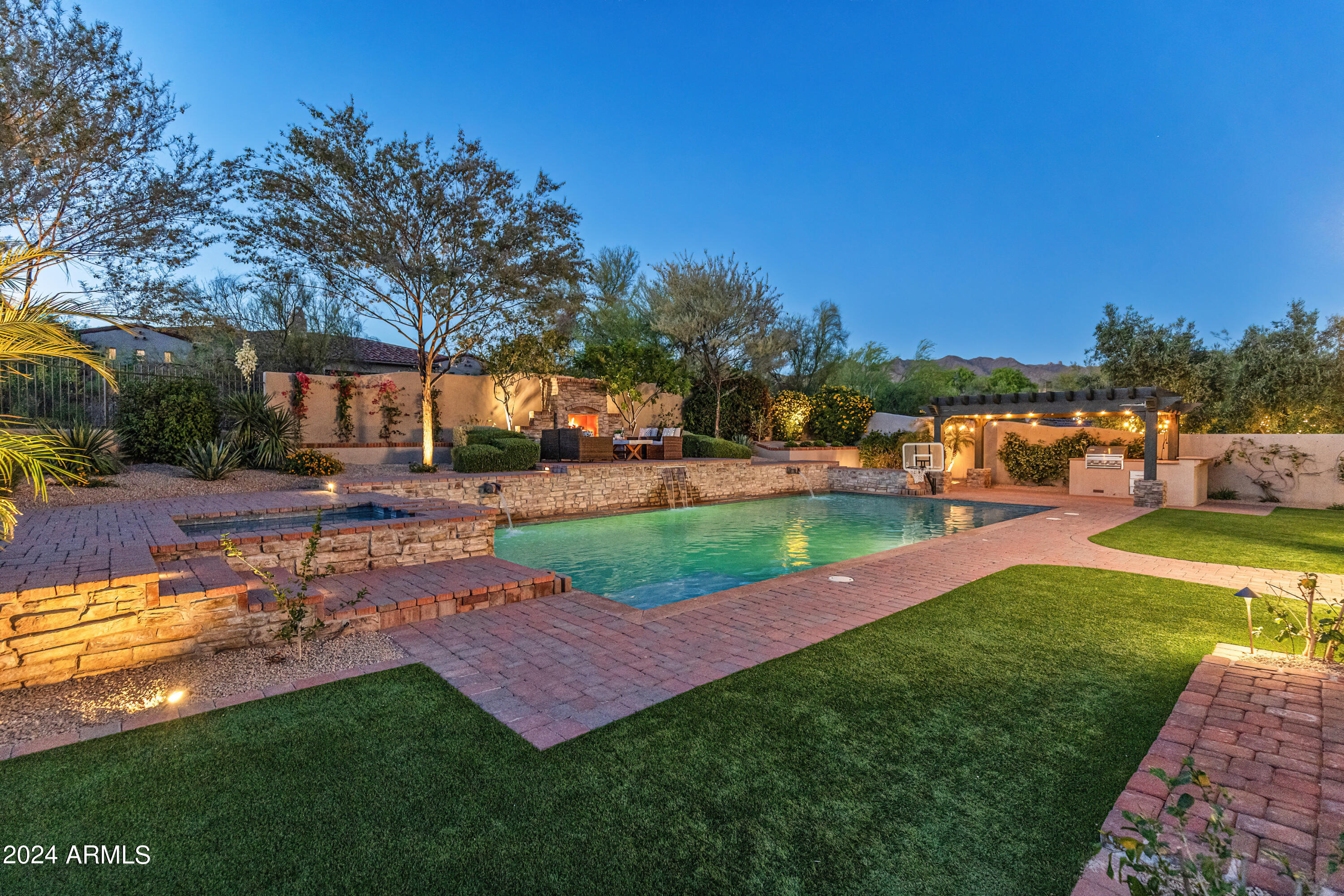 DC Ranch - Residential