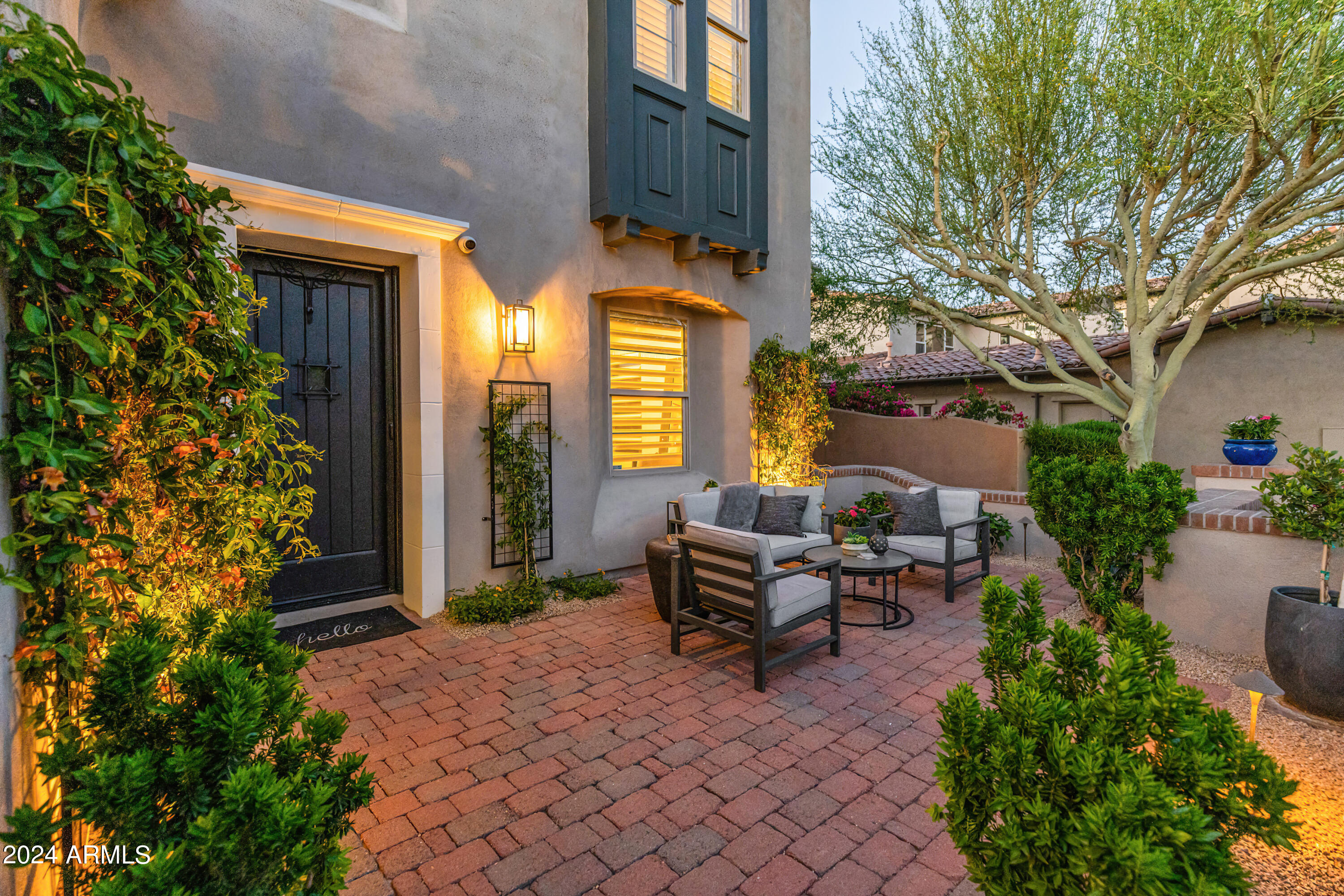 DC Ranch - Residential