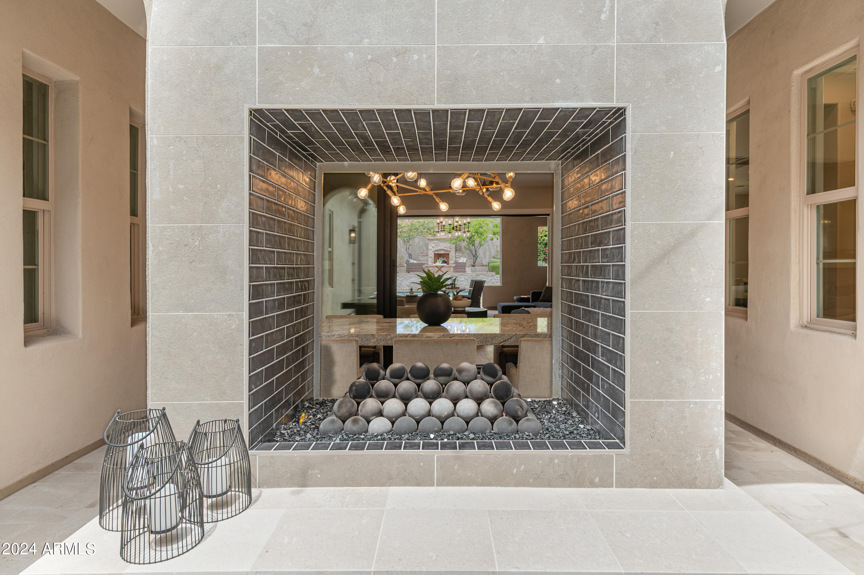 DC Ranch - Residential