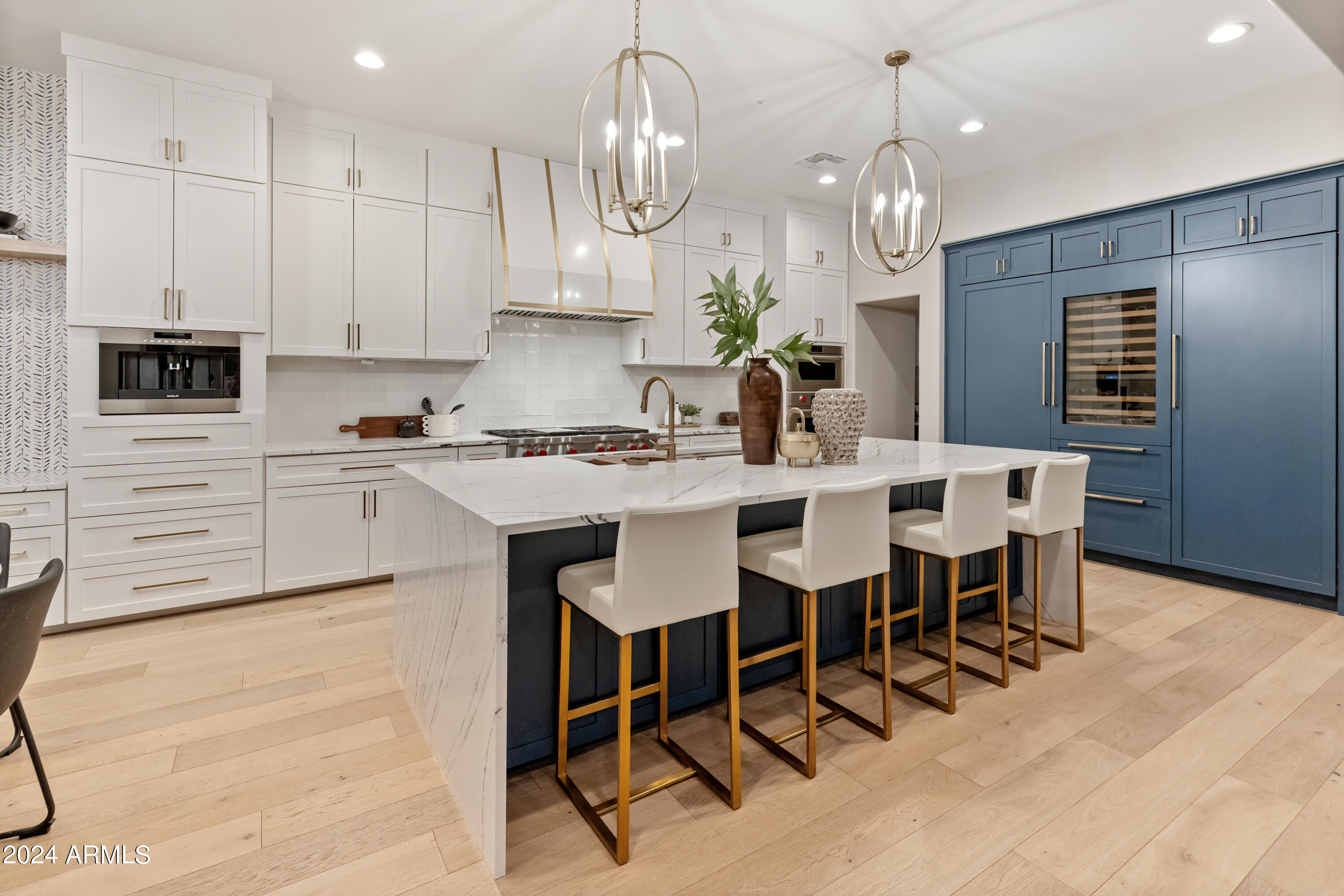 DC Ranch - Residential