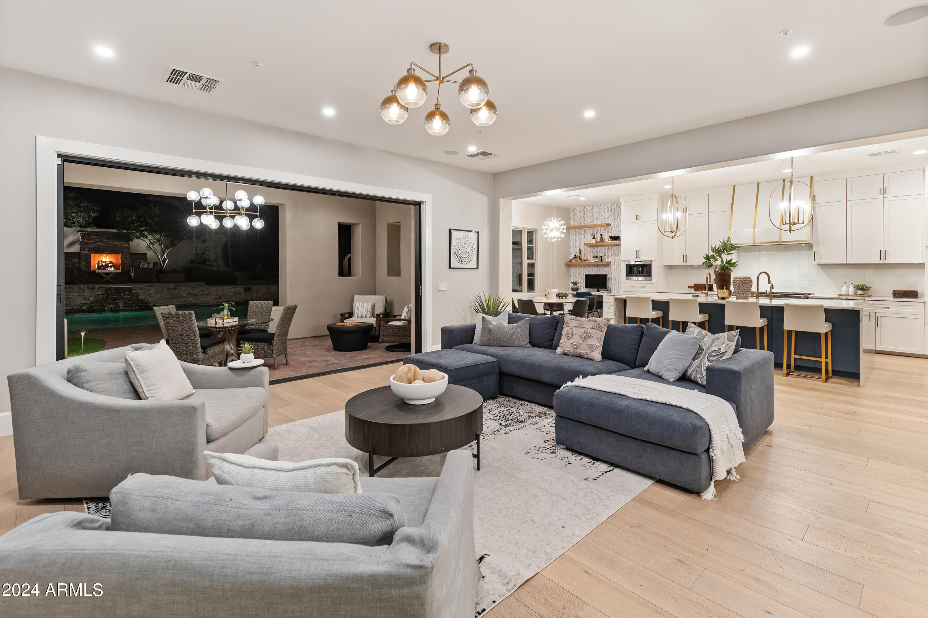 DC Ranch - Residential