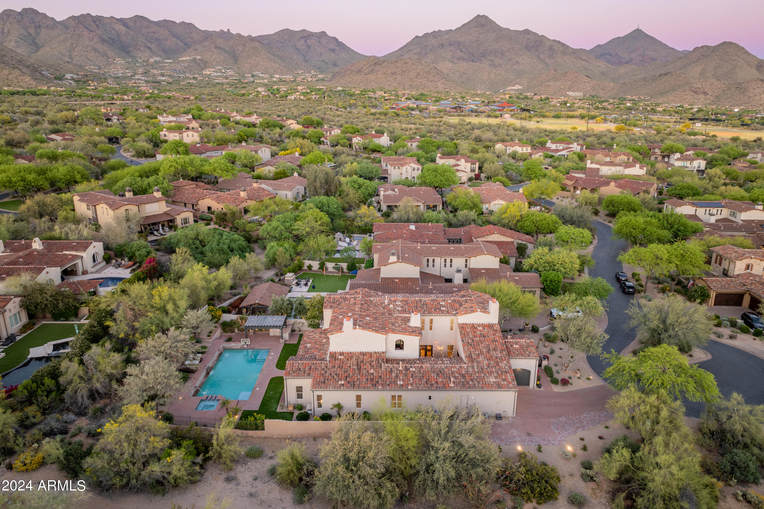 DC Ranch - Residential