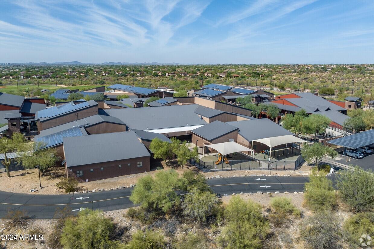 DC Ranch - Residential