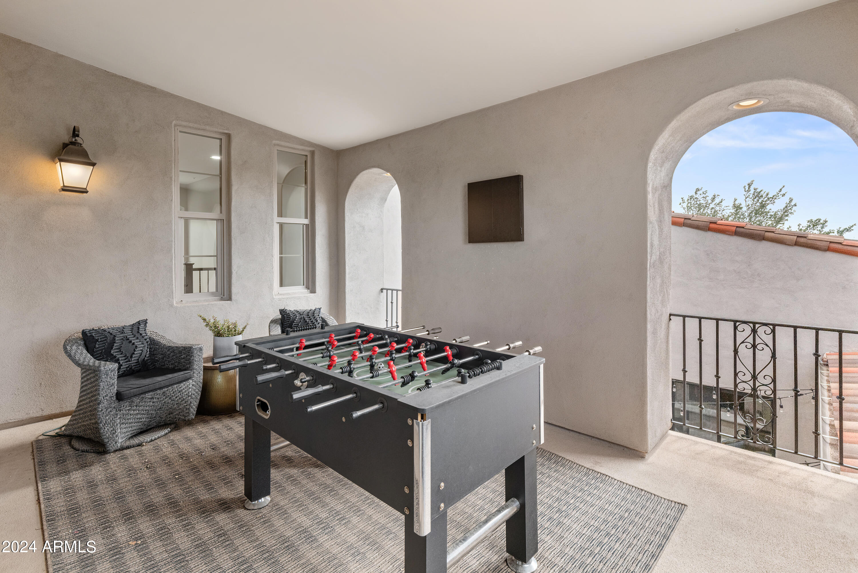 DC Ranch - Residential