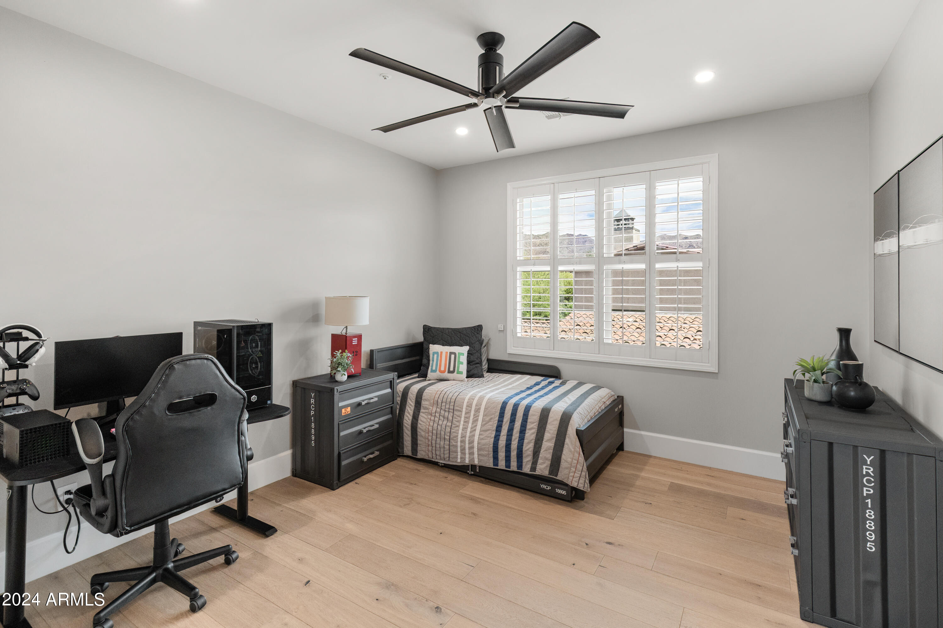 DC Ranch - Residential