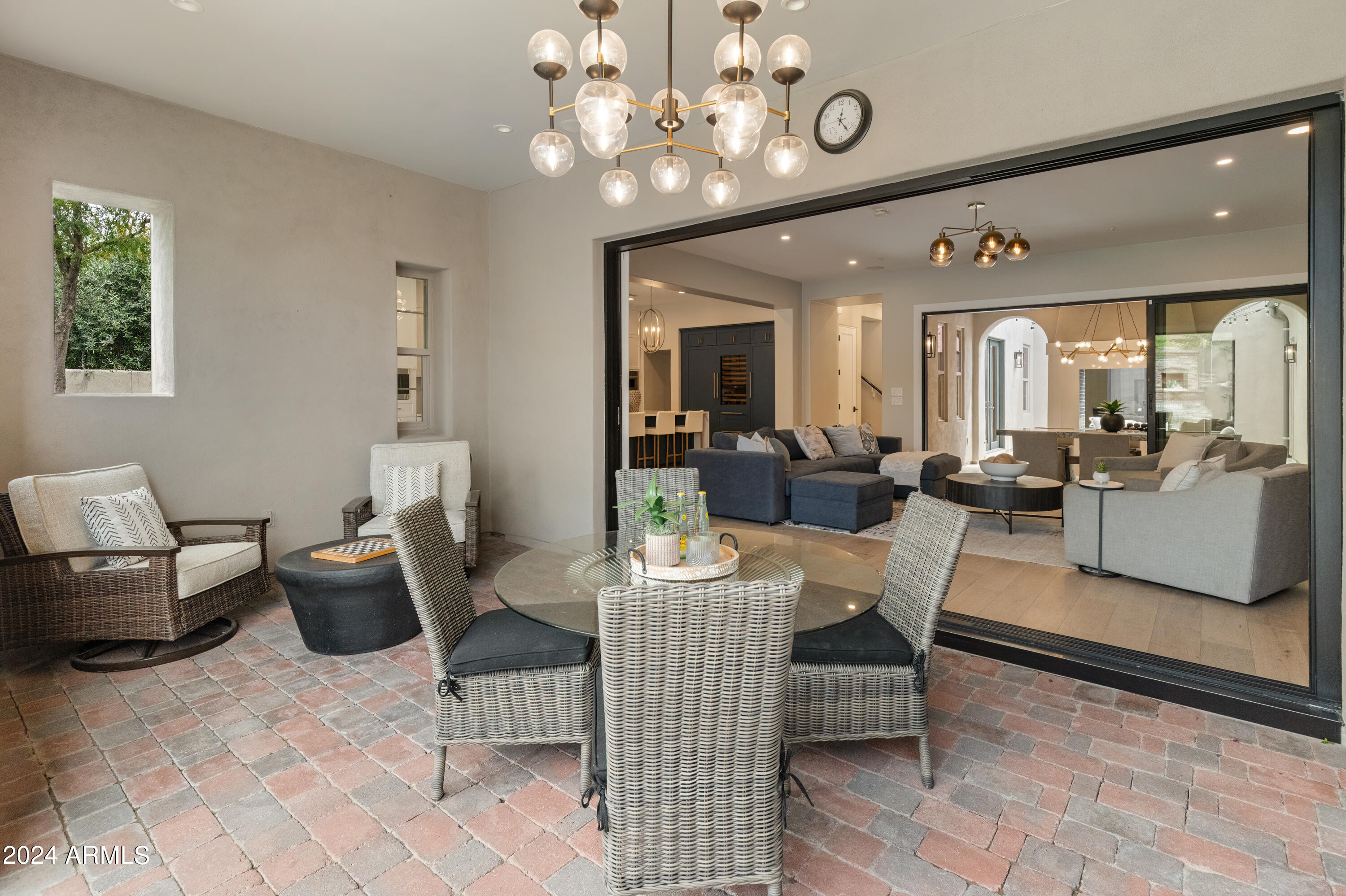 DC Ranch - Residential
