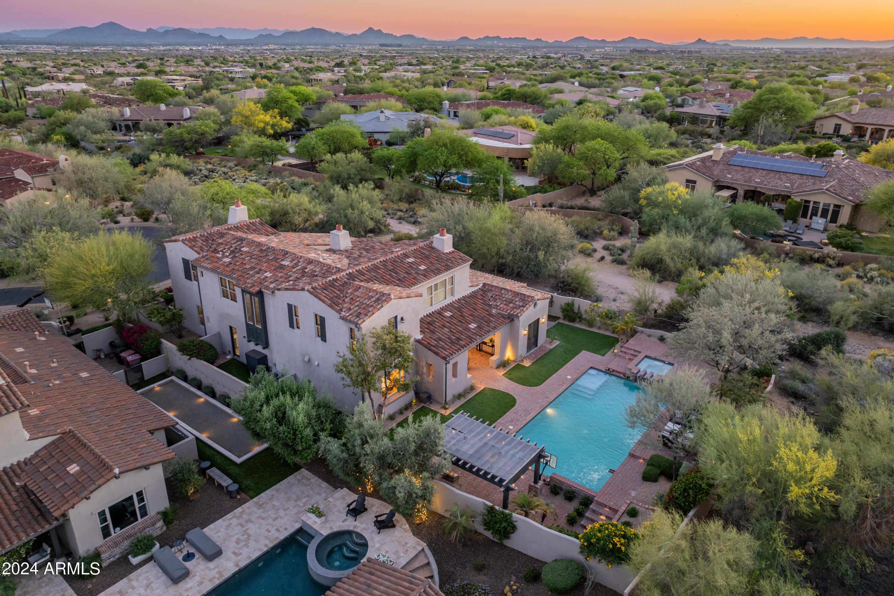 DC Ranch - Residential