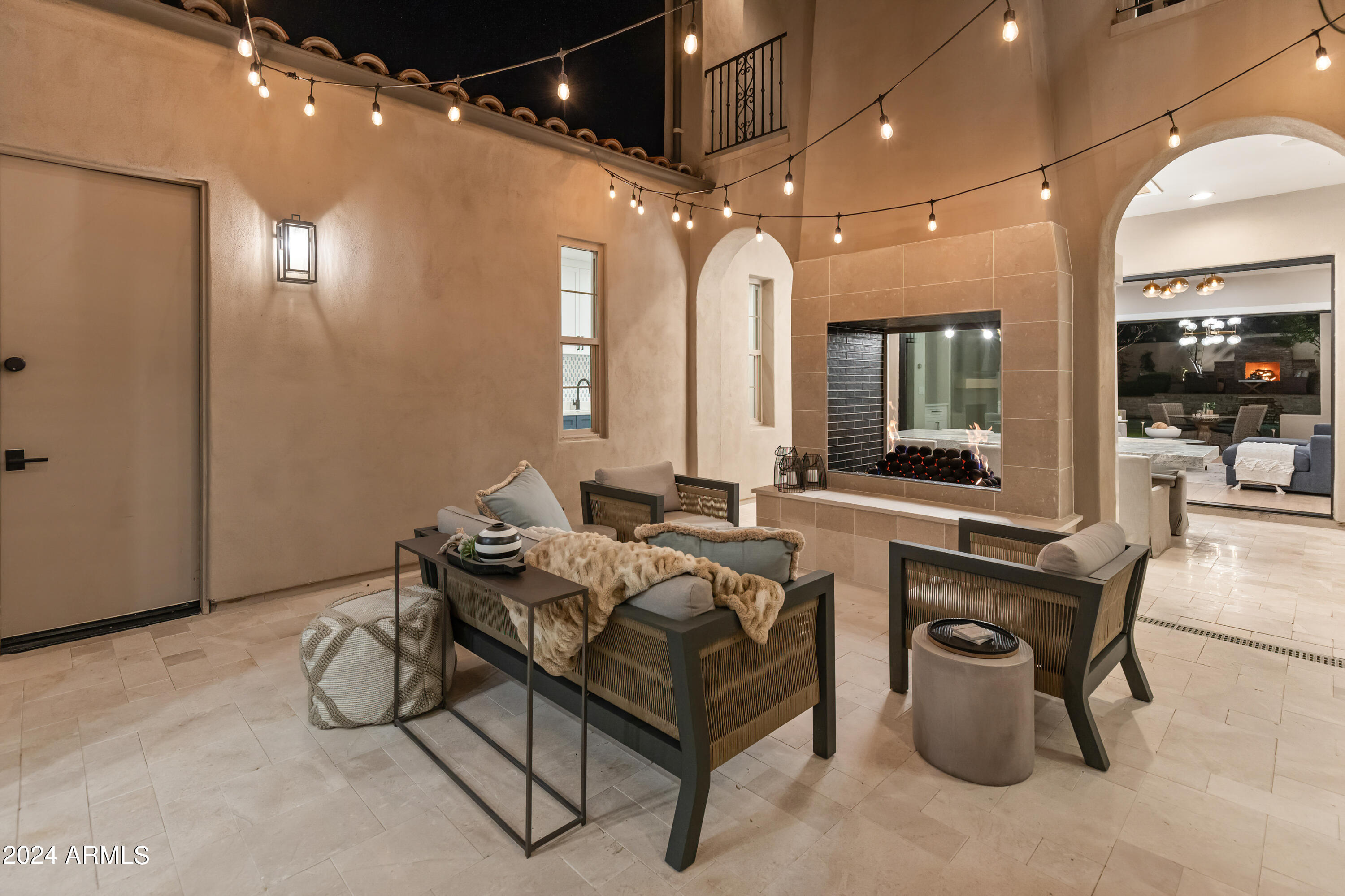 DC Ranch - Residential