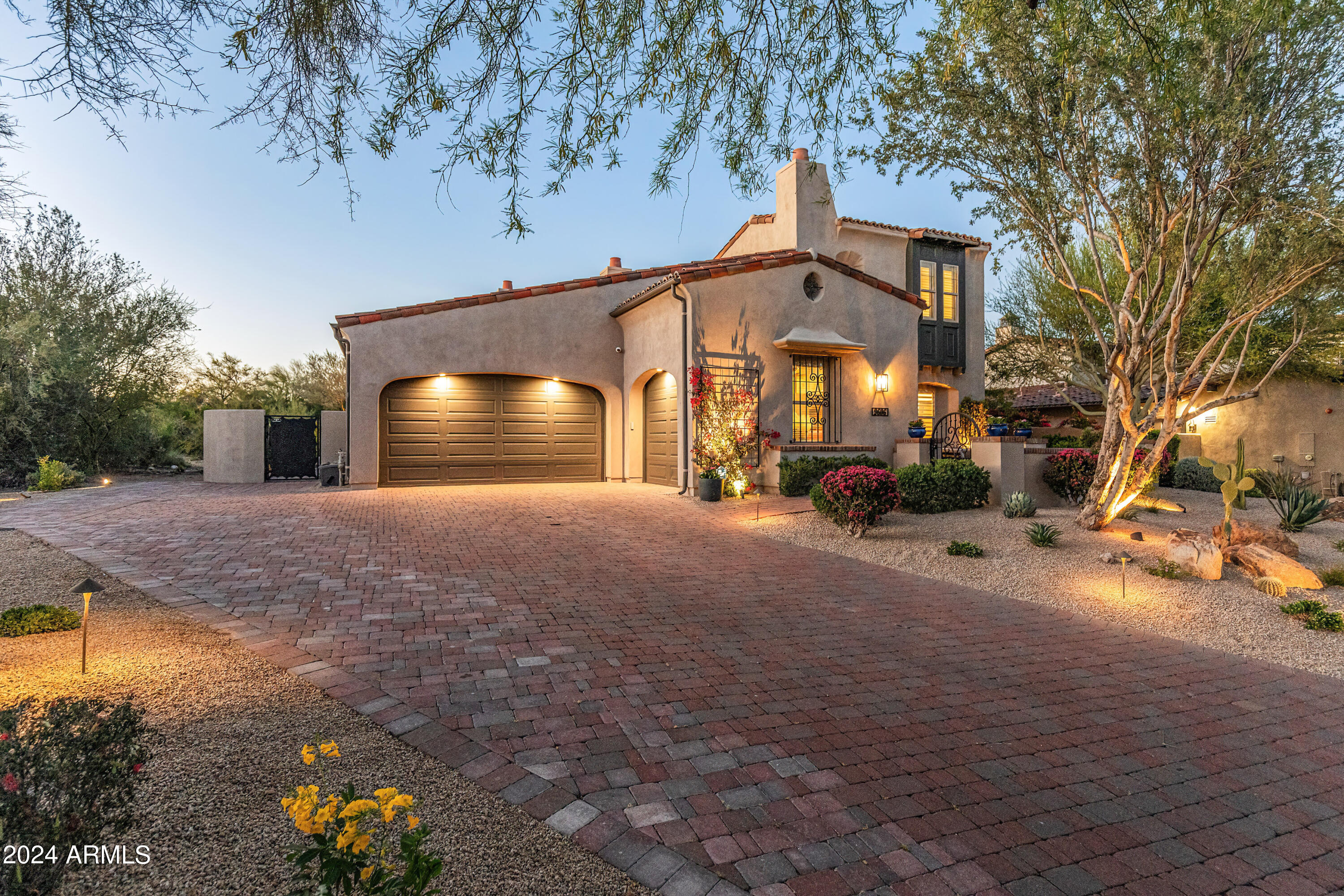 DC Ranch - Residential