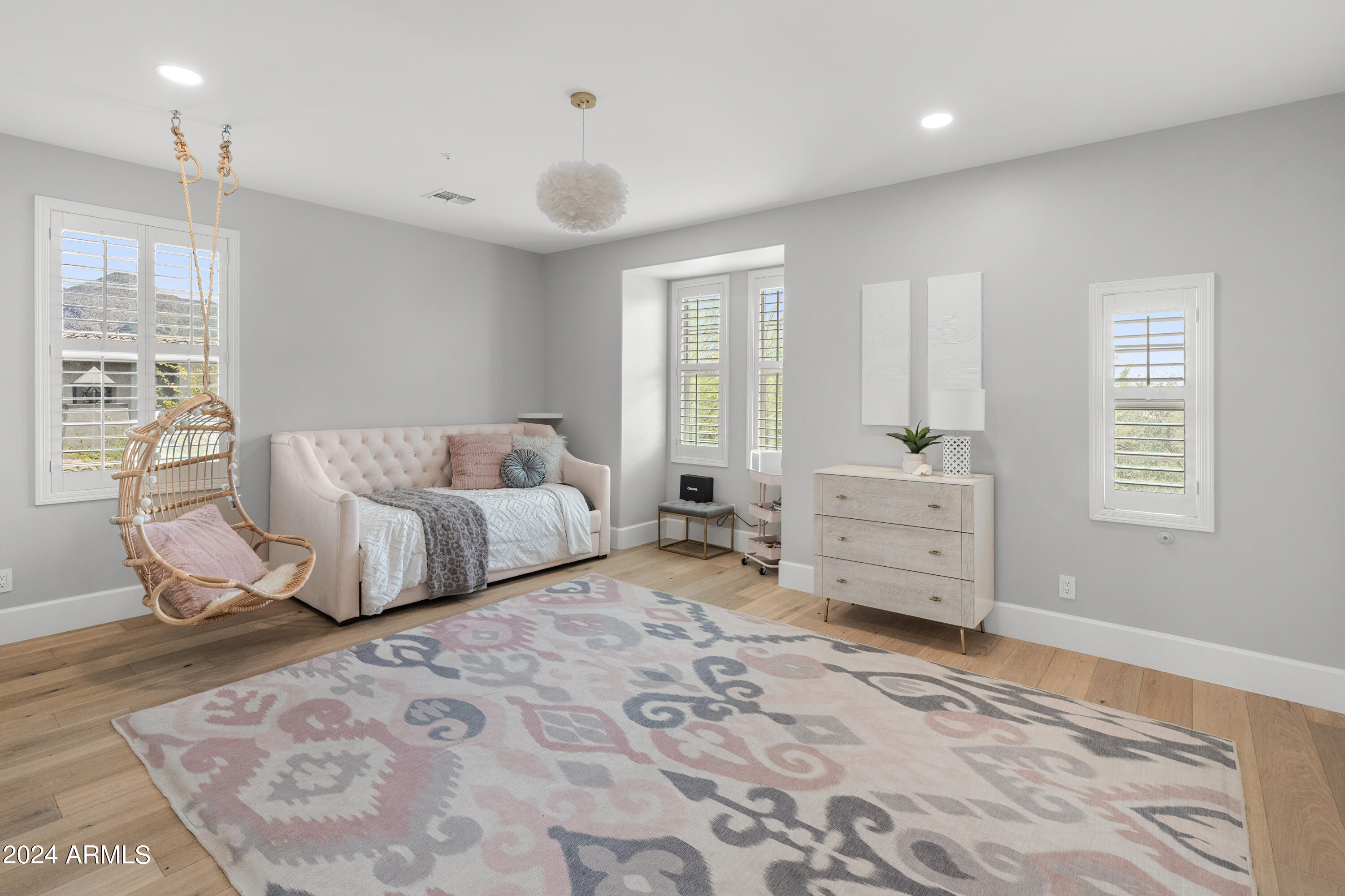 DC Ranch - Residential