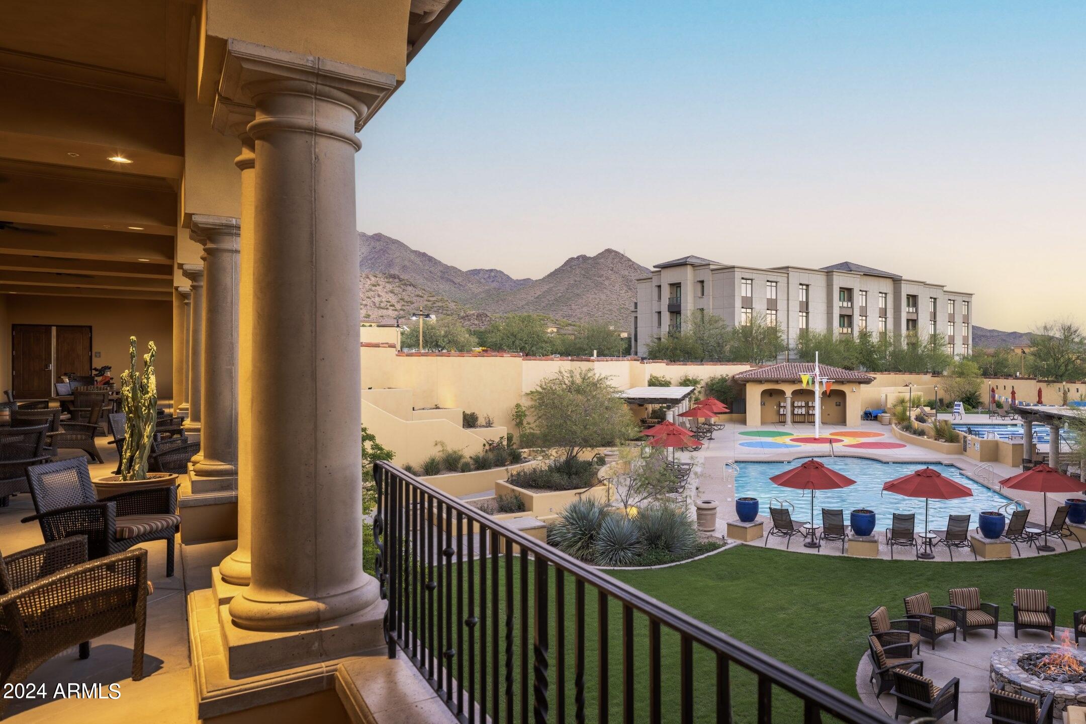 DC Ranch - Residential