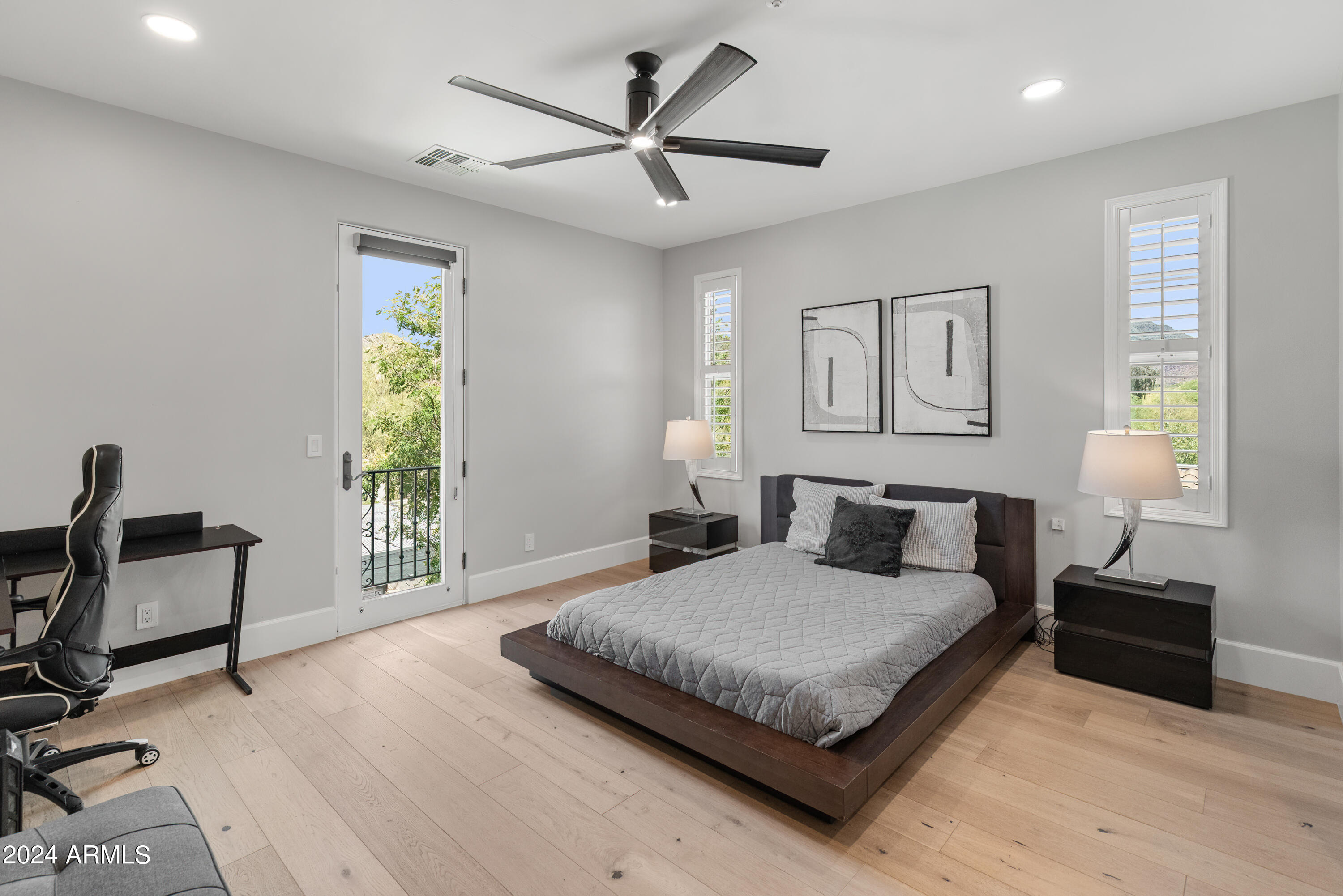 DC Ranch - Residential
