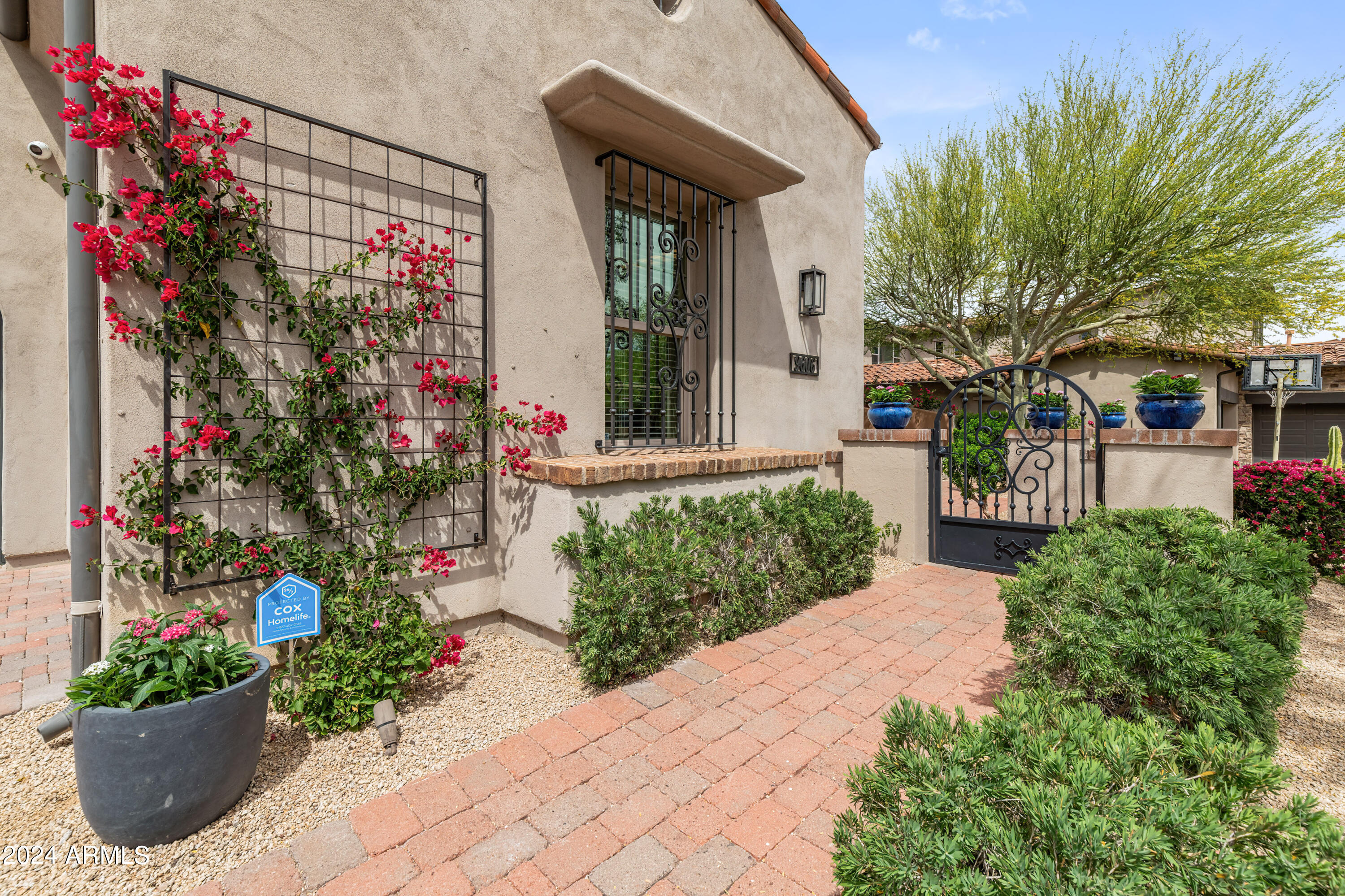 DC Ranch - Residential