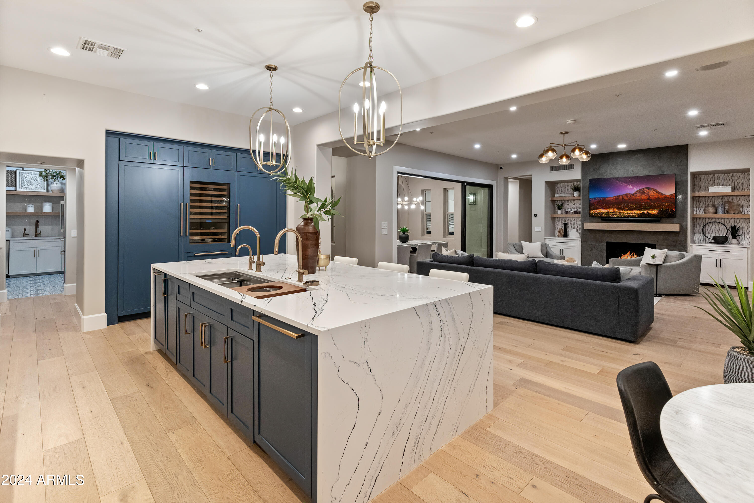 DC Ranch - Residential