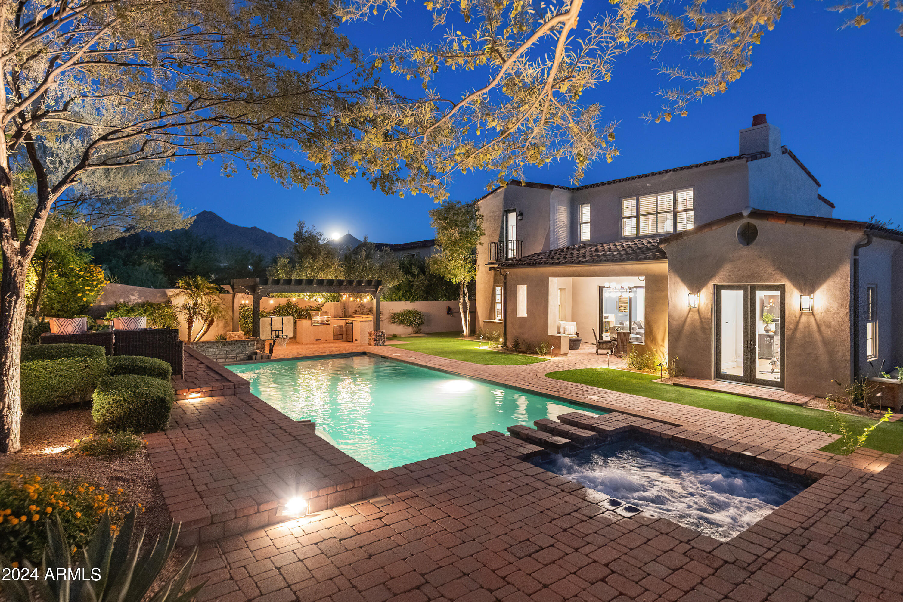 DC Ranch - Residential
