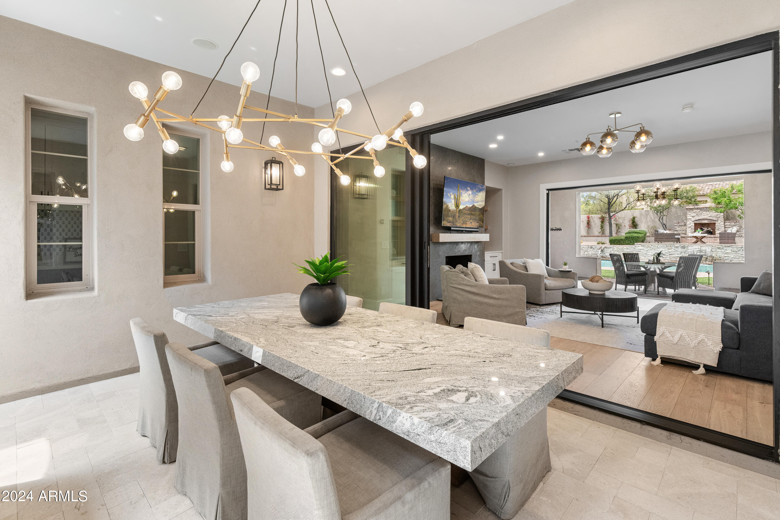 DC Ranch - Residential