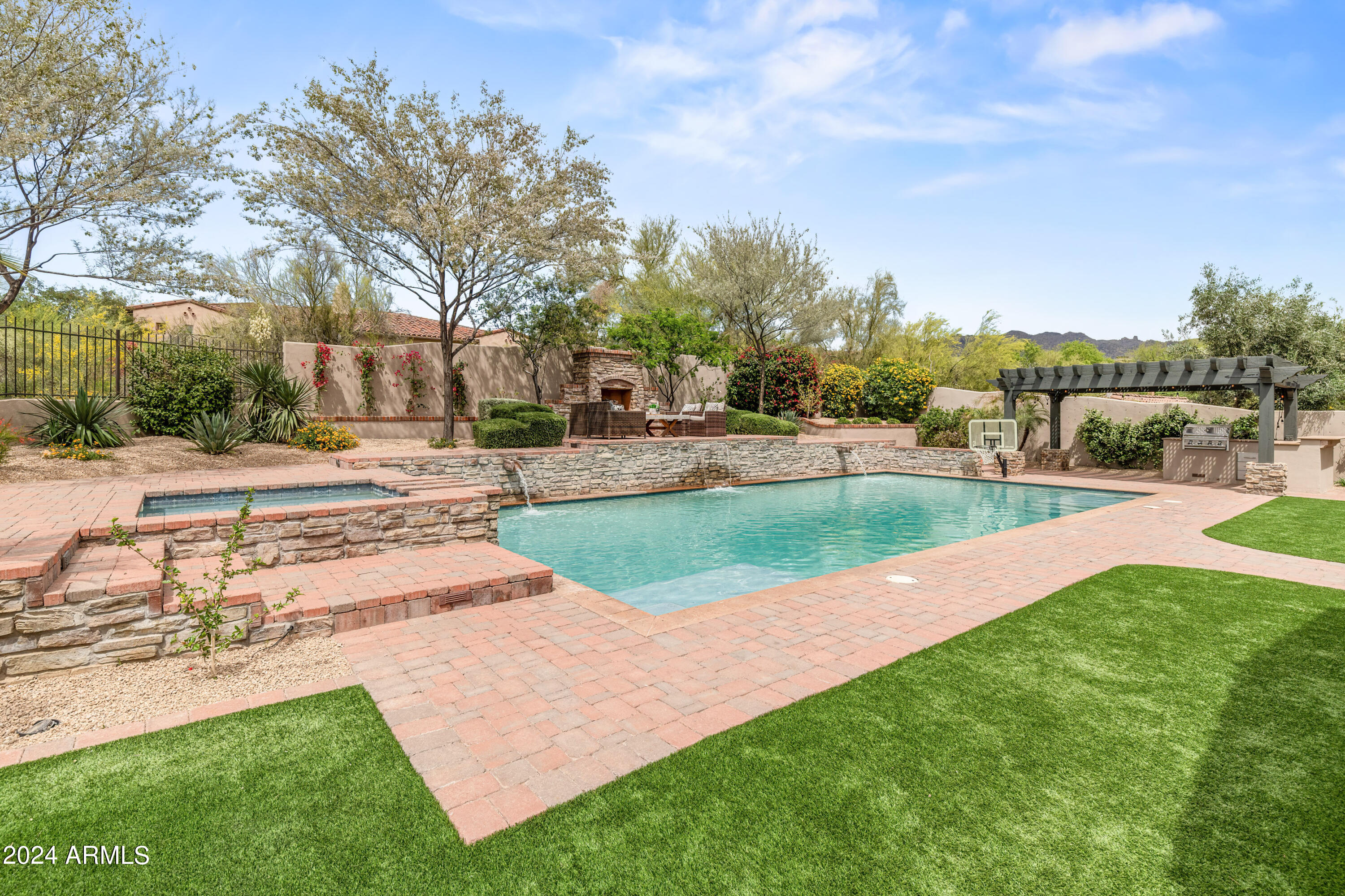 DC Ranch - Residential