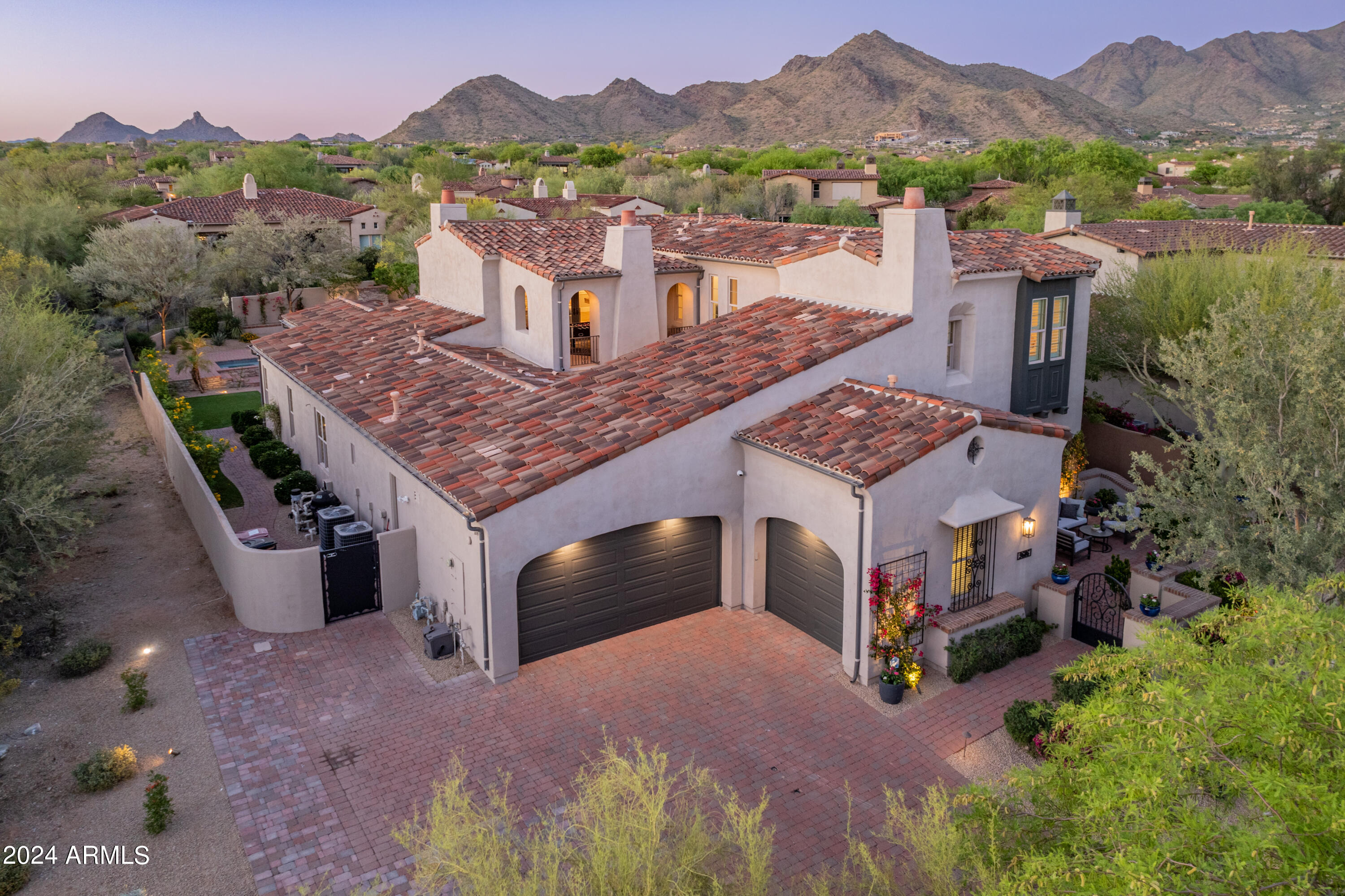 DC Ranch - Residential