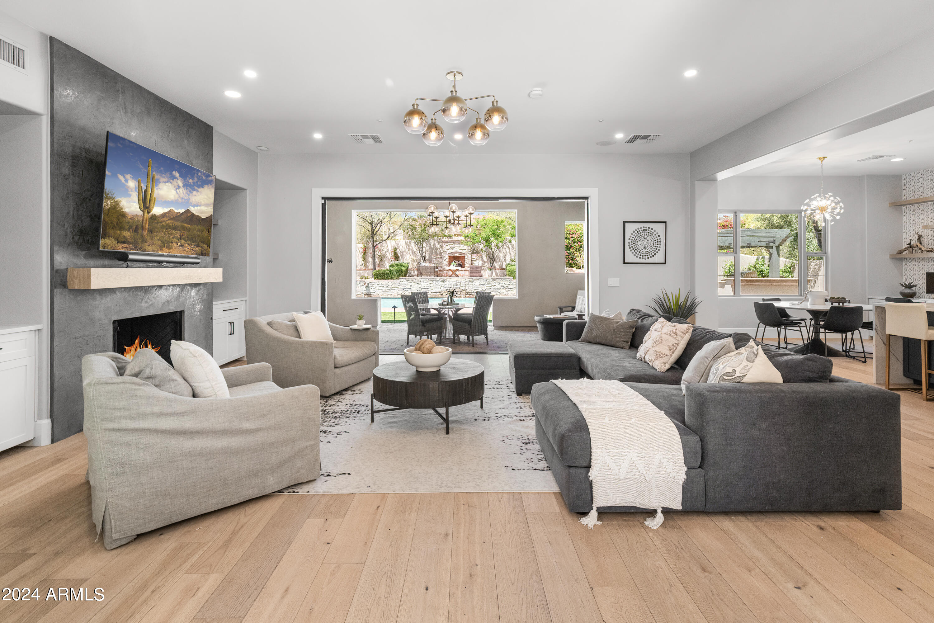 DC Ranch - Residential