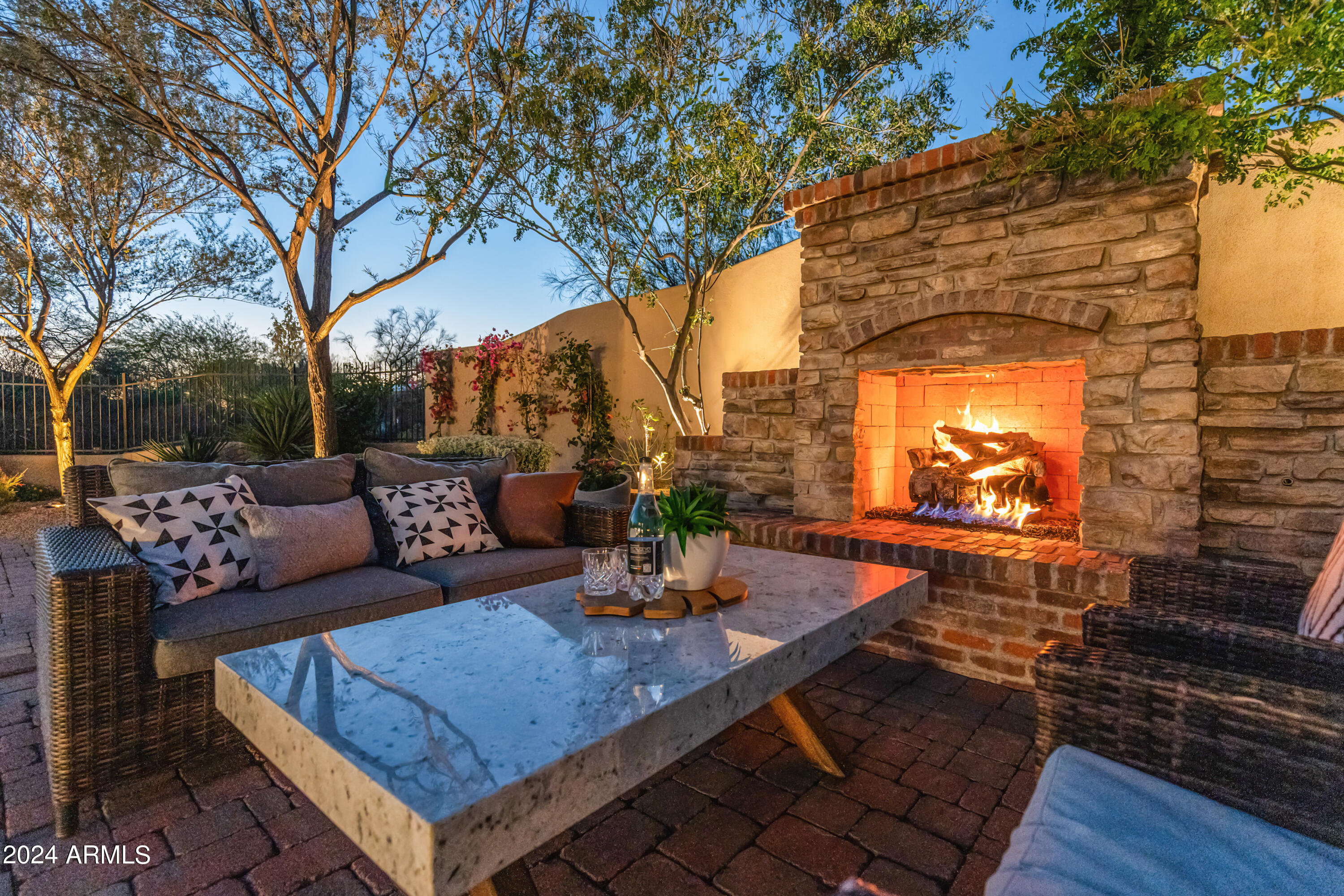 DC Ranch - Residential