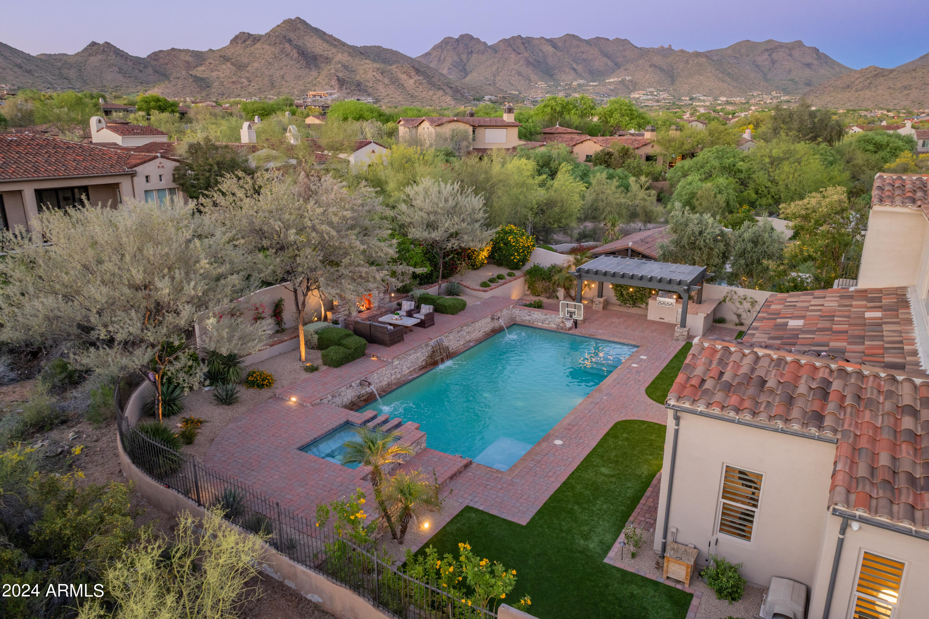 DC Ranch - Residential