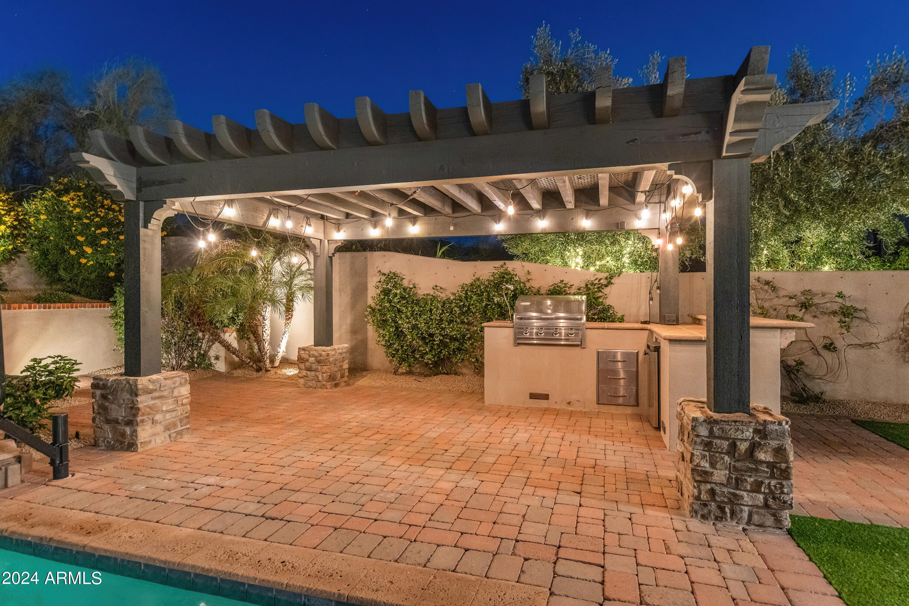 DC Ranch - Residential