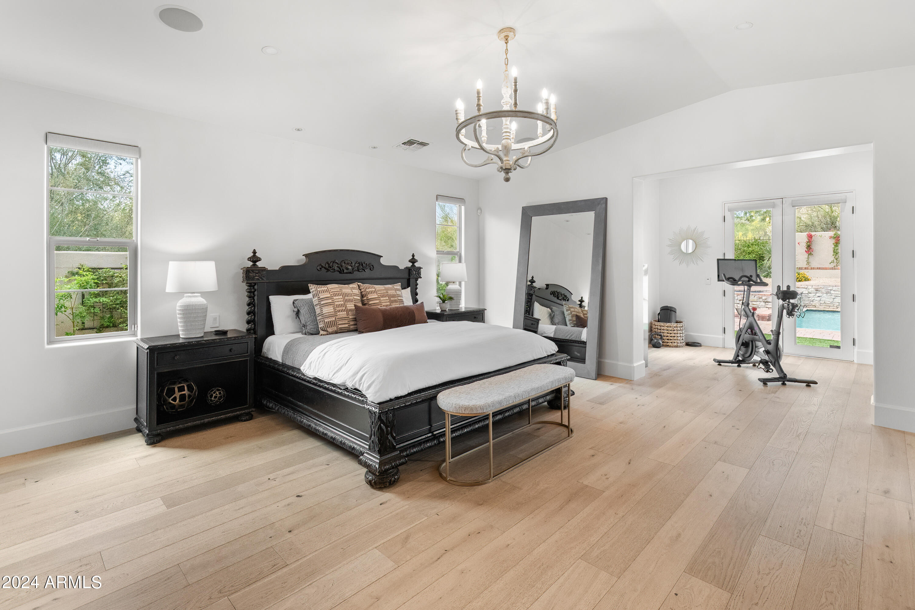 DC Ranch - Residential